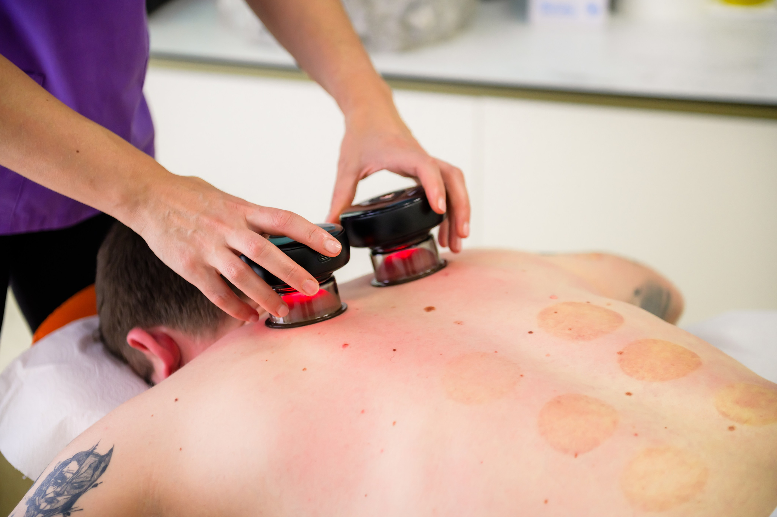 Newsportevents- Recuperare & Relaxare, Kinetoterapie, Masaj, Refacere, Stretching, Osteopatie, Recuperare, Tecar