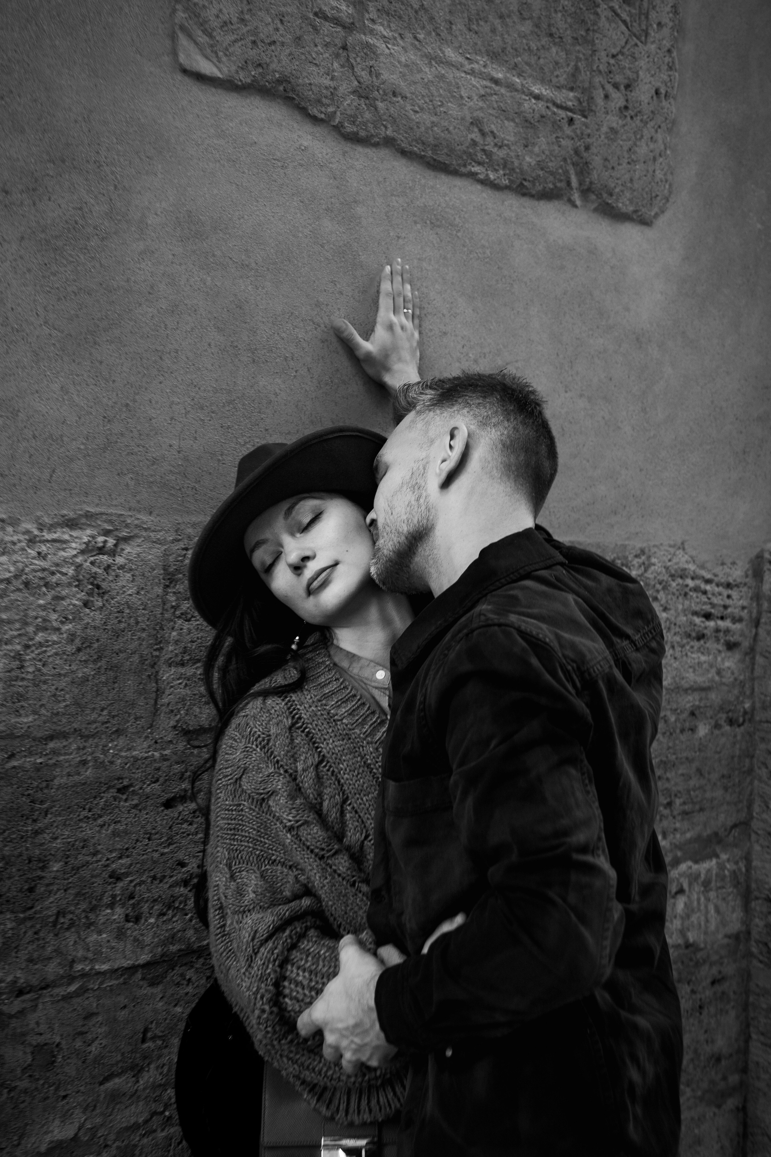 Portrait photographer, brands and content in Valencia, Spain, Europe