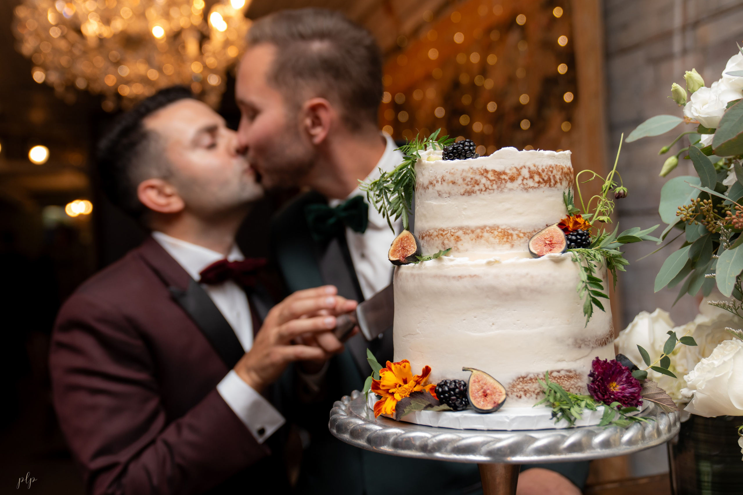 Wedding Photographers and Filmmakers