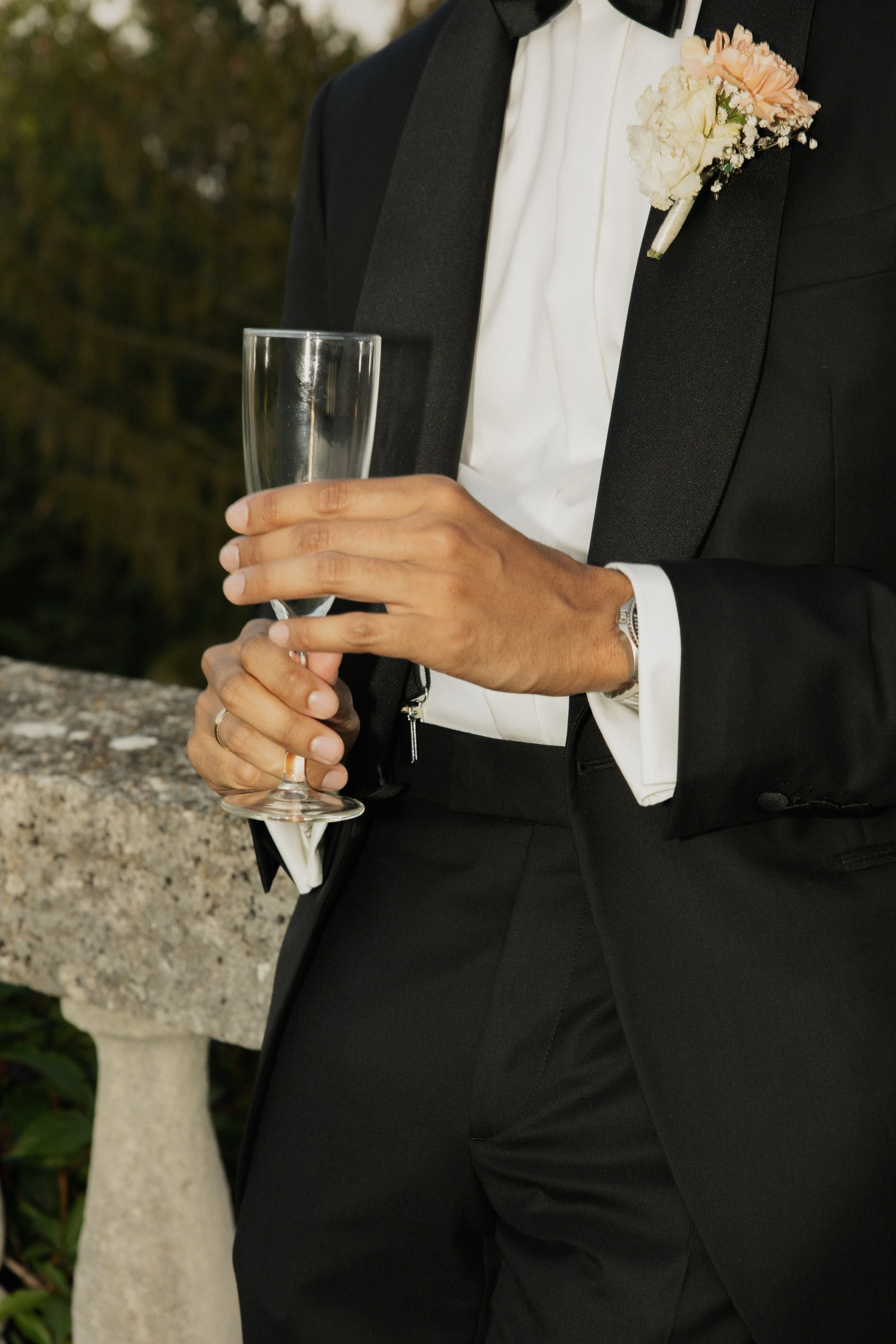 Elegant Castle Wedding in Austria | Alwin & Ruth’s Fairytale Celebration. Wedding photographer and videographer based in Timisoara, Romania