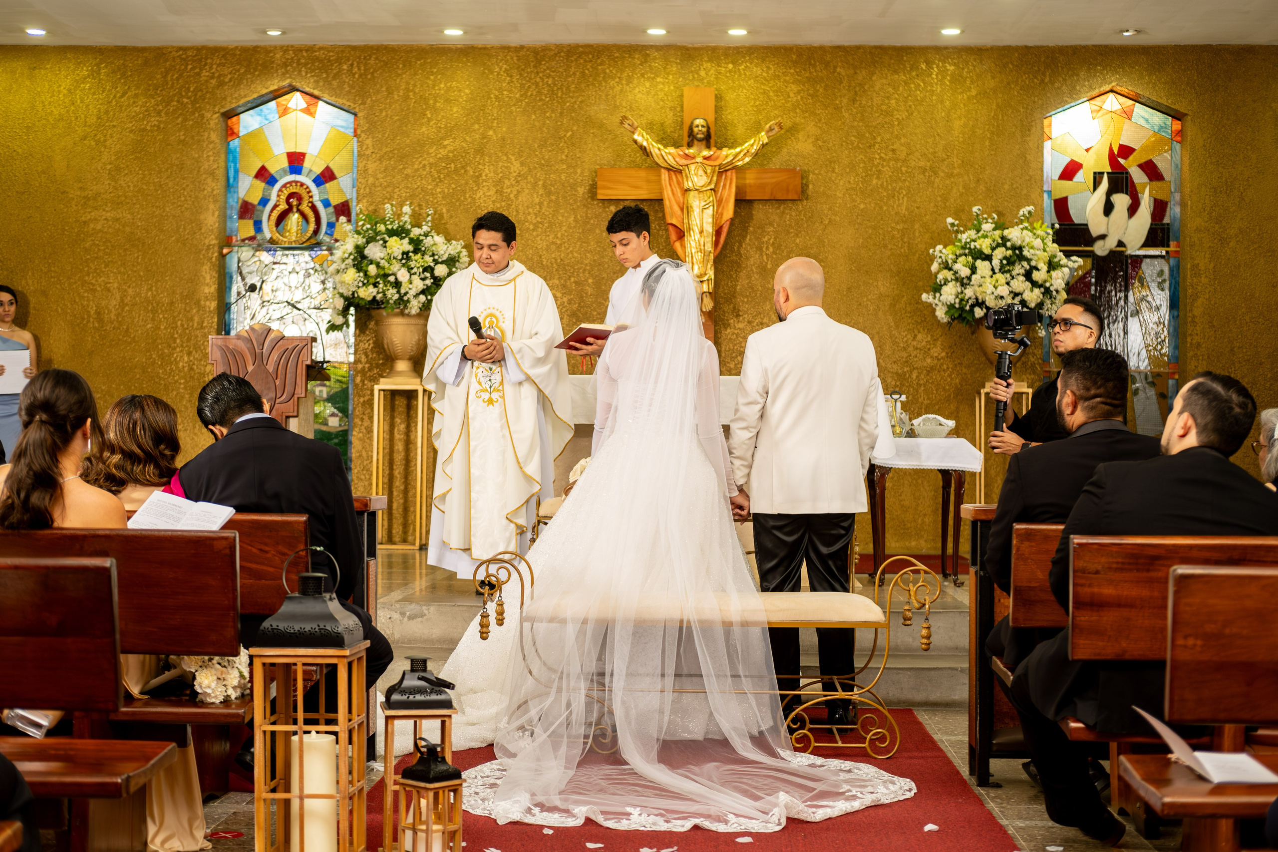 Victor & Lucia. Daniel Brand | Fotografía de Bodas y Comercial en Honduras