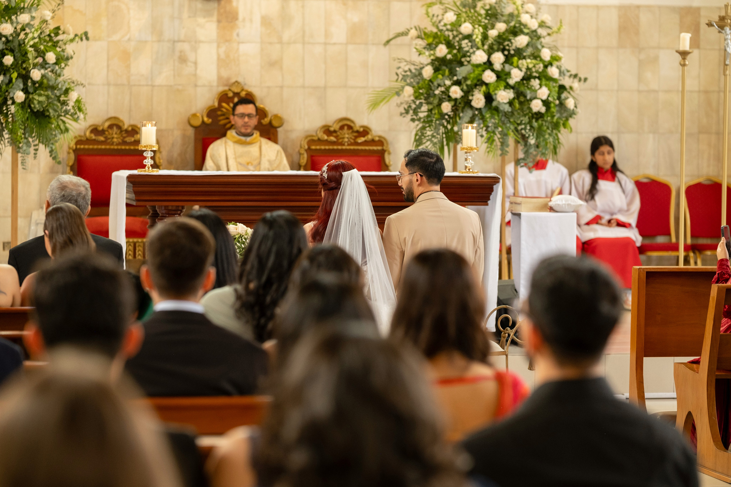 Edgardo & Lilibeth. Daniel Brand | Fotografía de Bodas y Comercial en Honduras