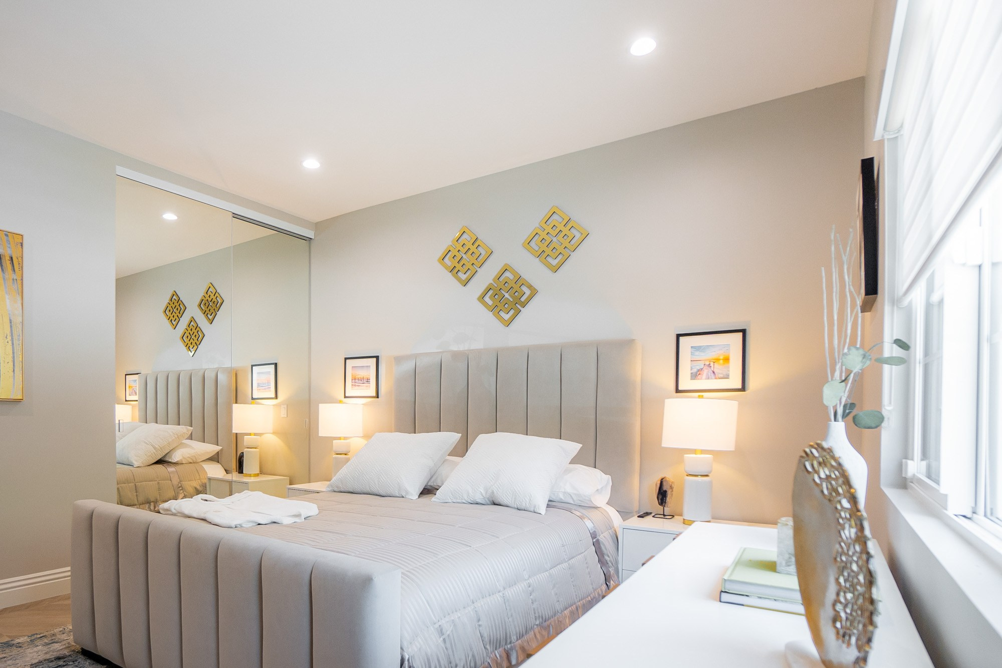 Real Estate. Los Angeles Video Production