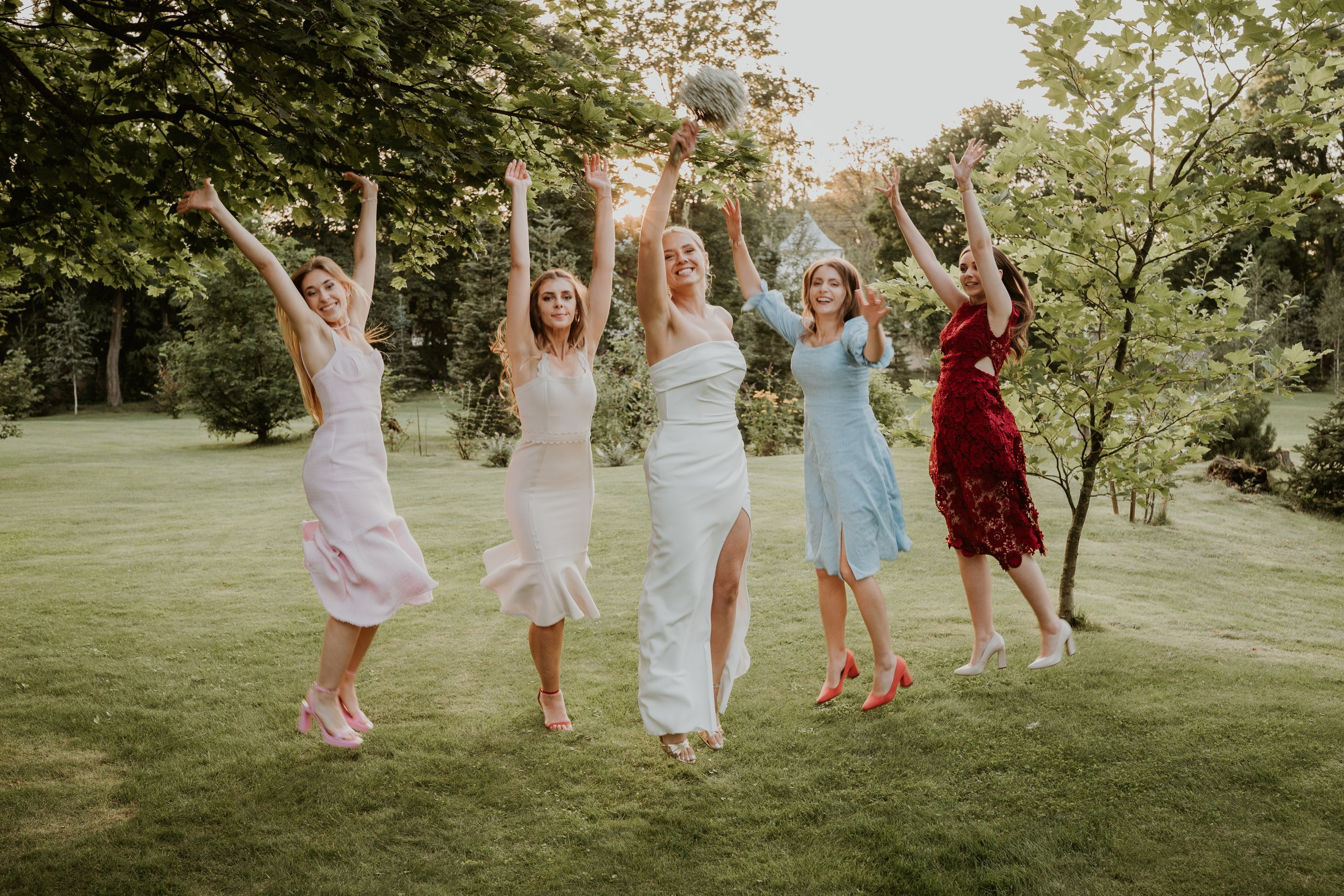 Ewa&Maciej. Michał Kaźmierczyk - Fotograf