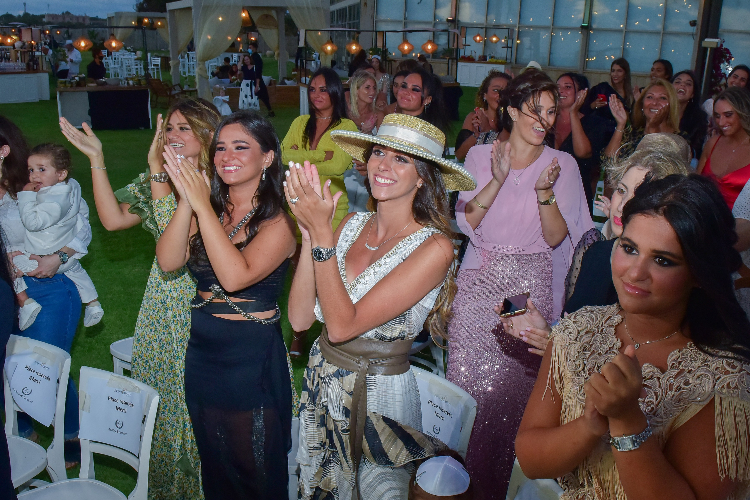 Ashley & Samuel. Wedding and events photographers Studio Shalom