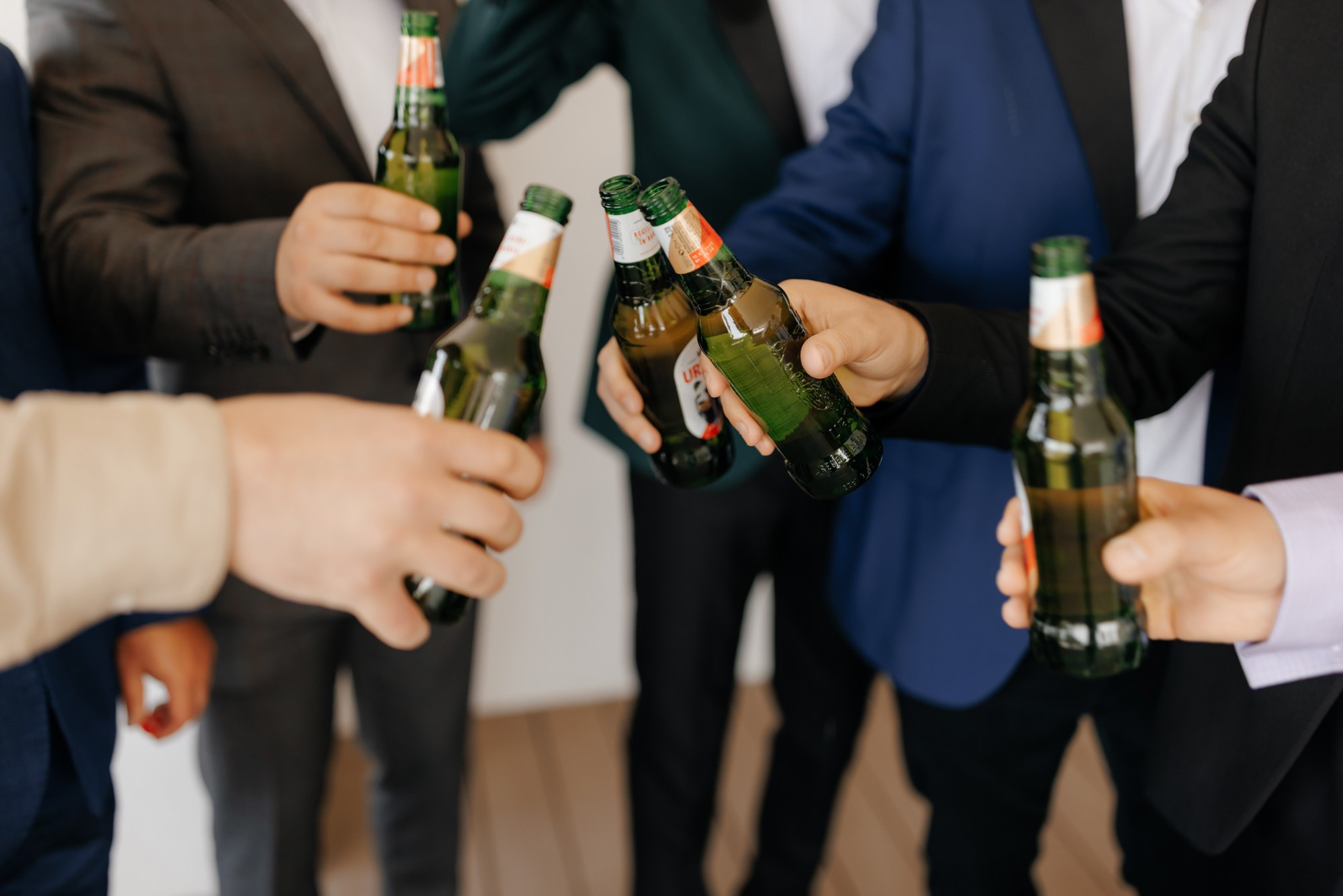 Andrei si Adelina. Wedding photographer and videographer