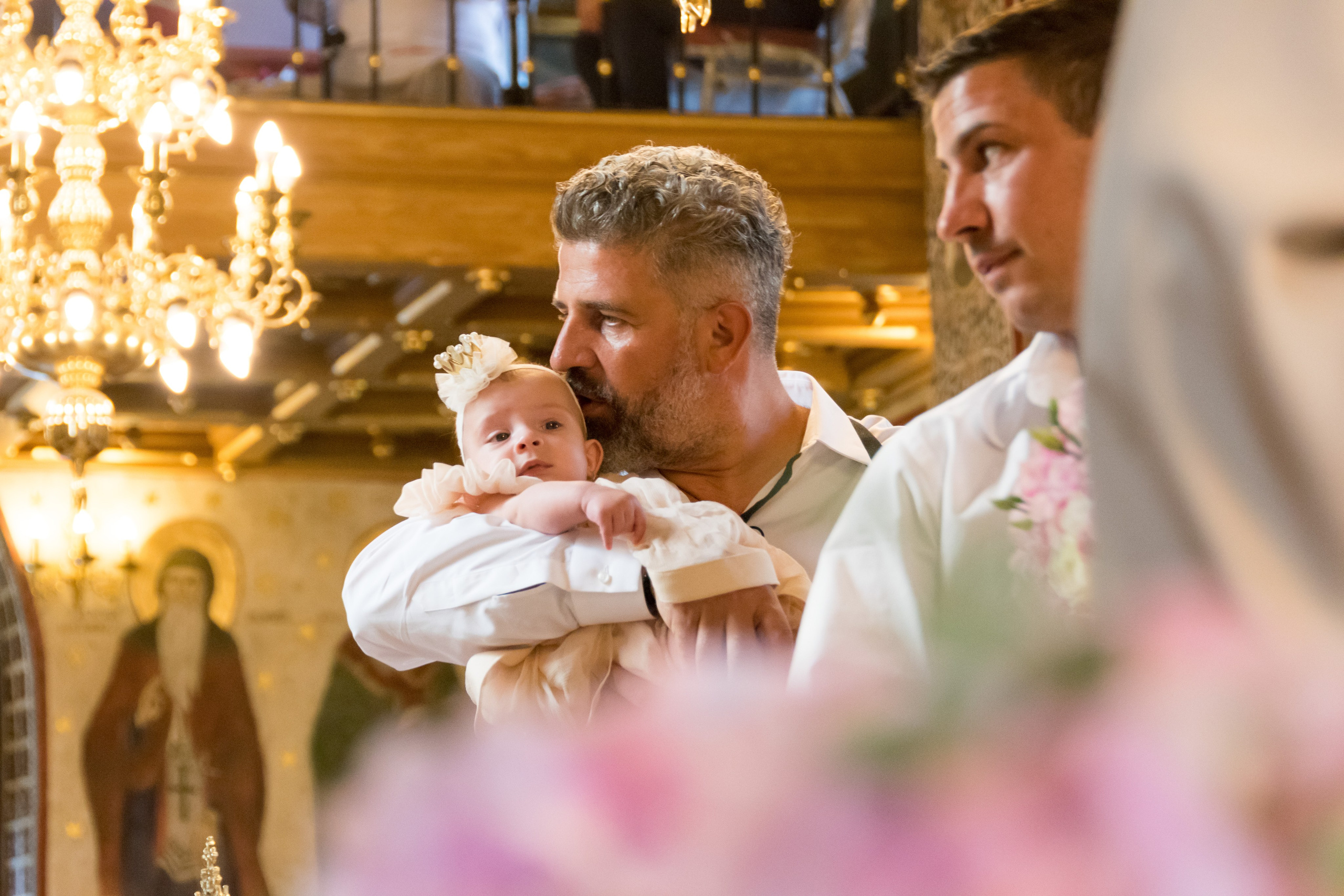 Idei de teme pentru botez. Wedding photographer from Bucharest Eugen Elisei