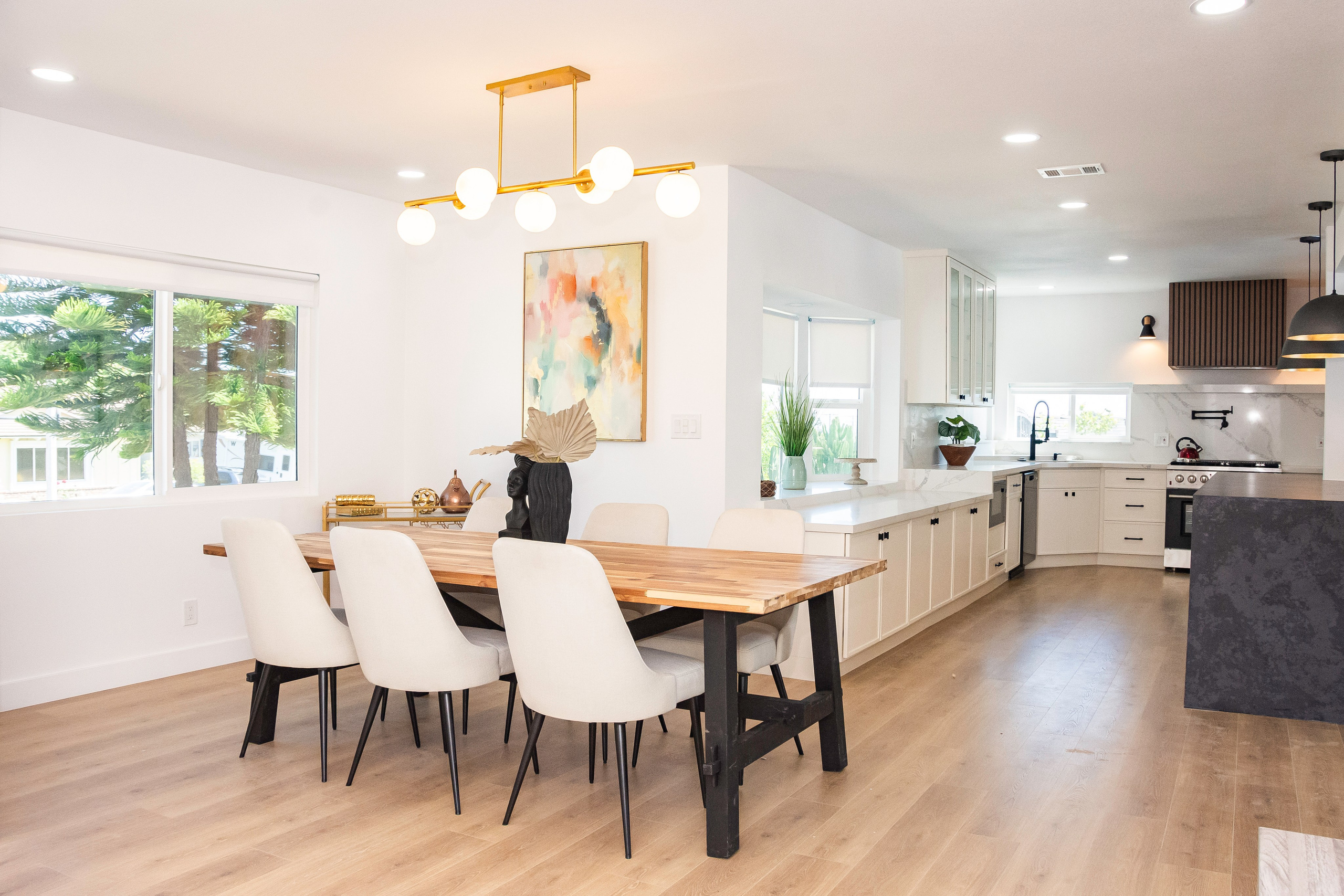 Professional Real Estate Photography in Los Angeles