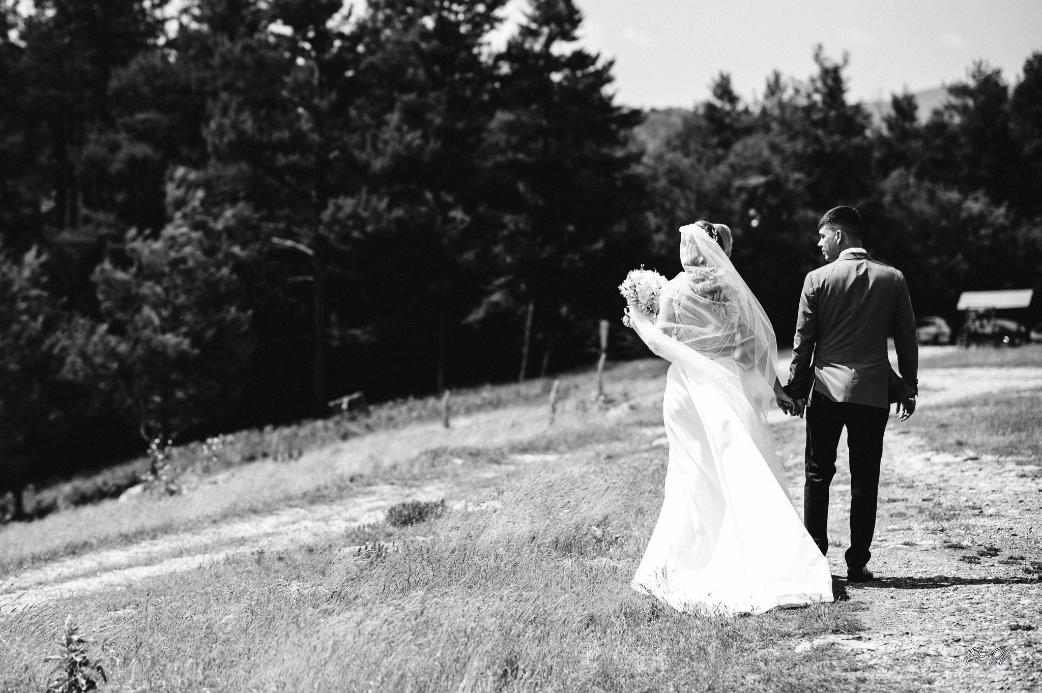 Anca & Adi | Wedding Day. Fotografie & Videografie de nuntă în Timișoara