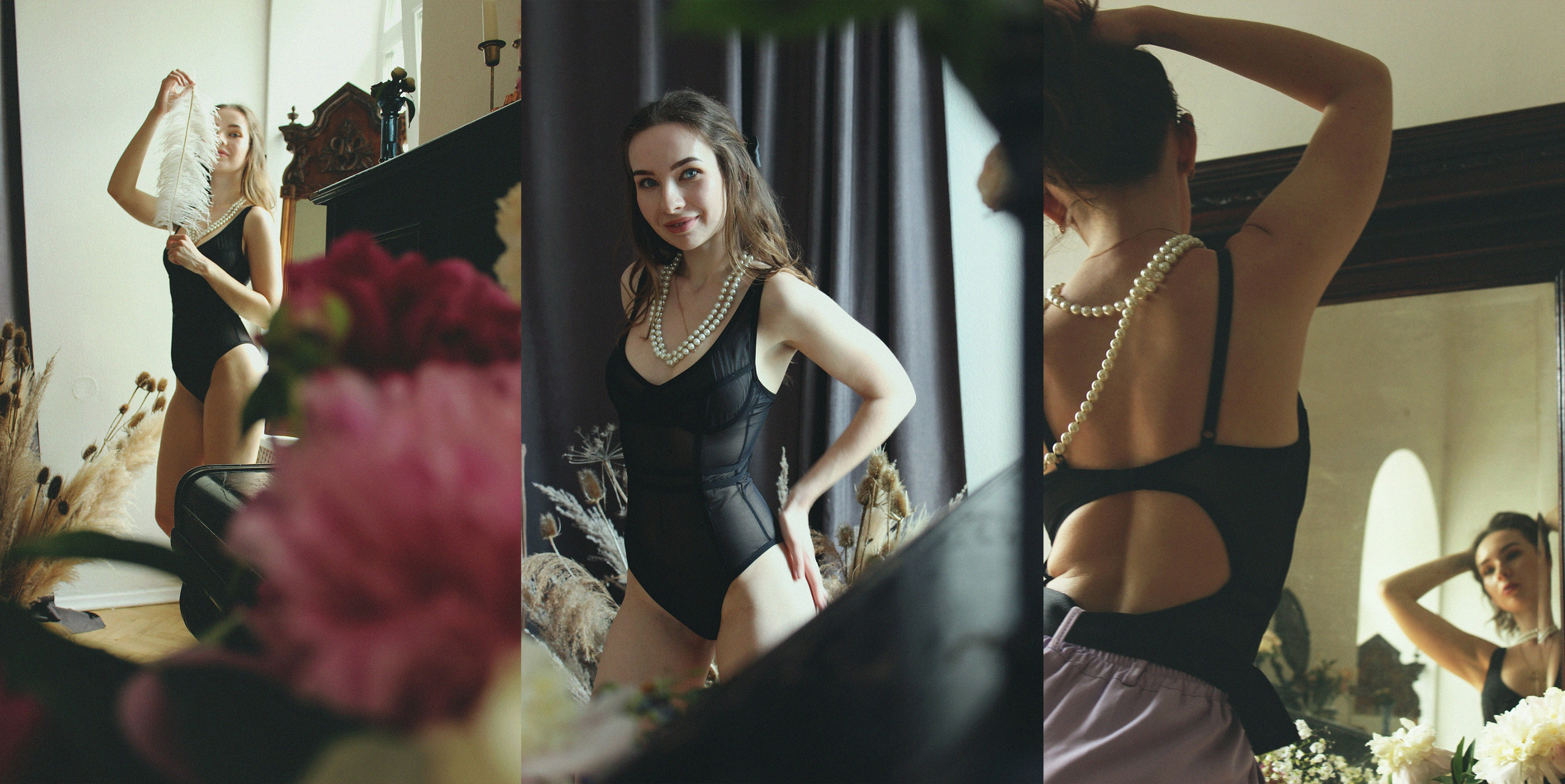 Lana Petrychenko — Portrait & Family Photographer. Valencia, Spain