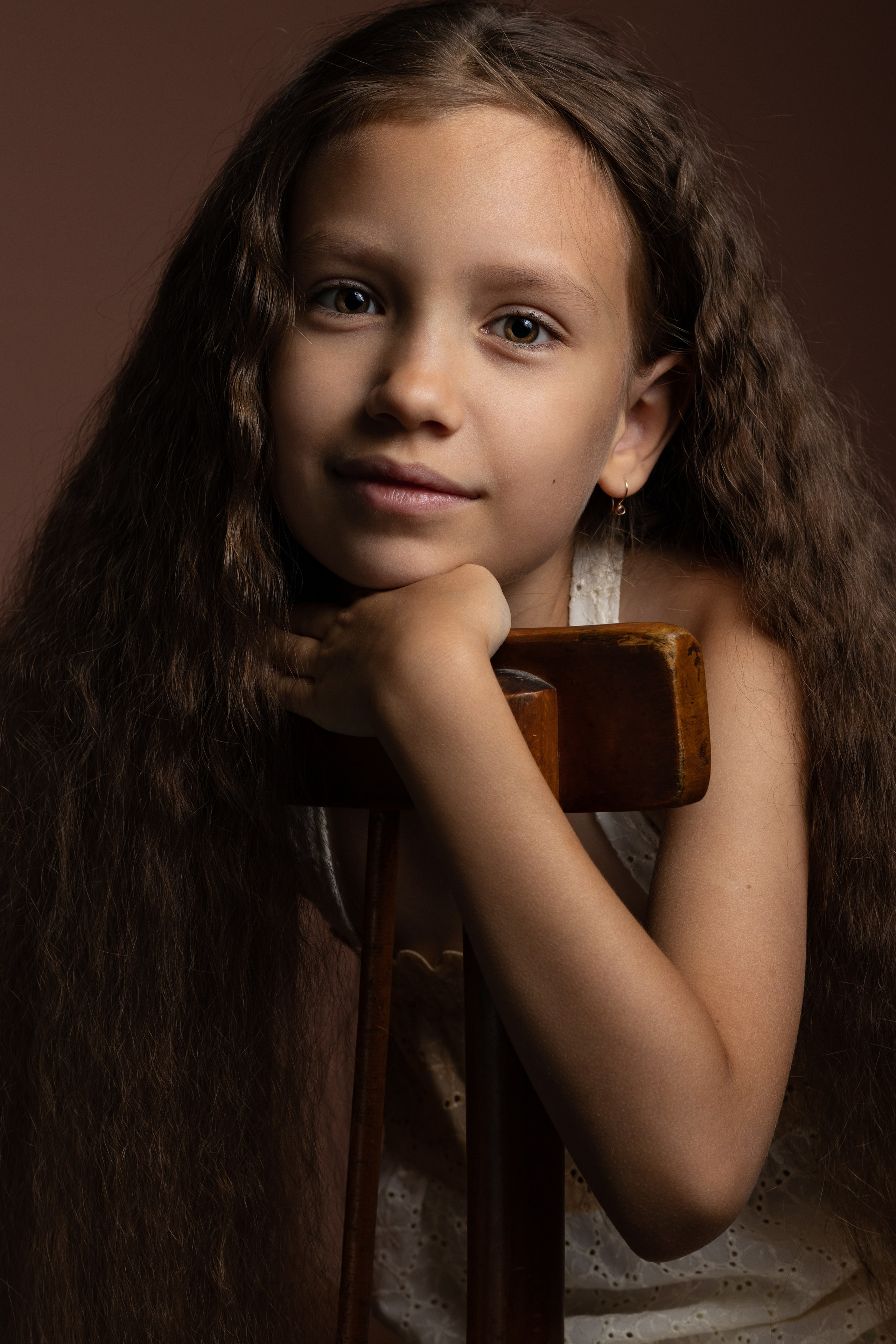 Семейный и рекламный фотограф в Ташкенте Мария Кудрявцева