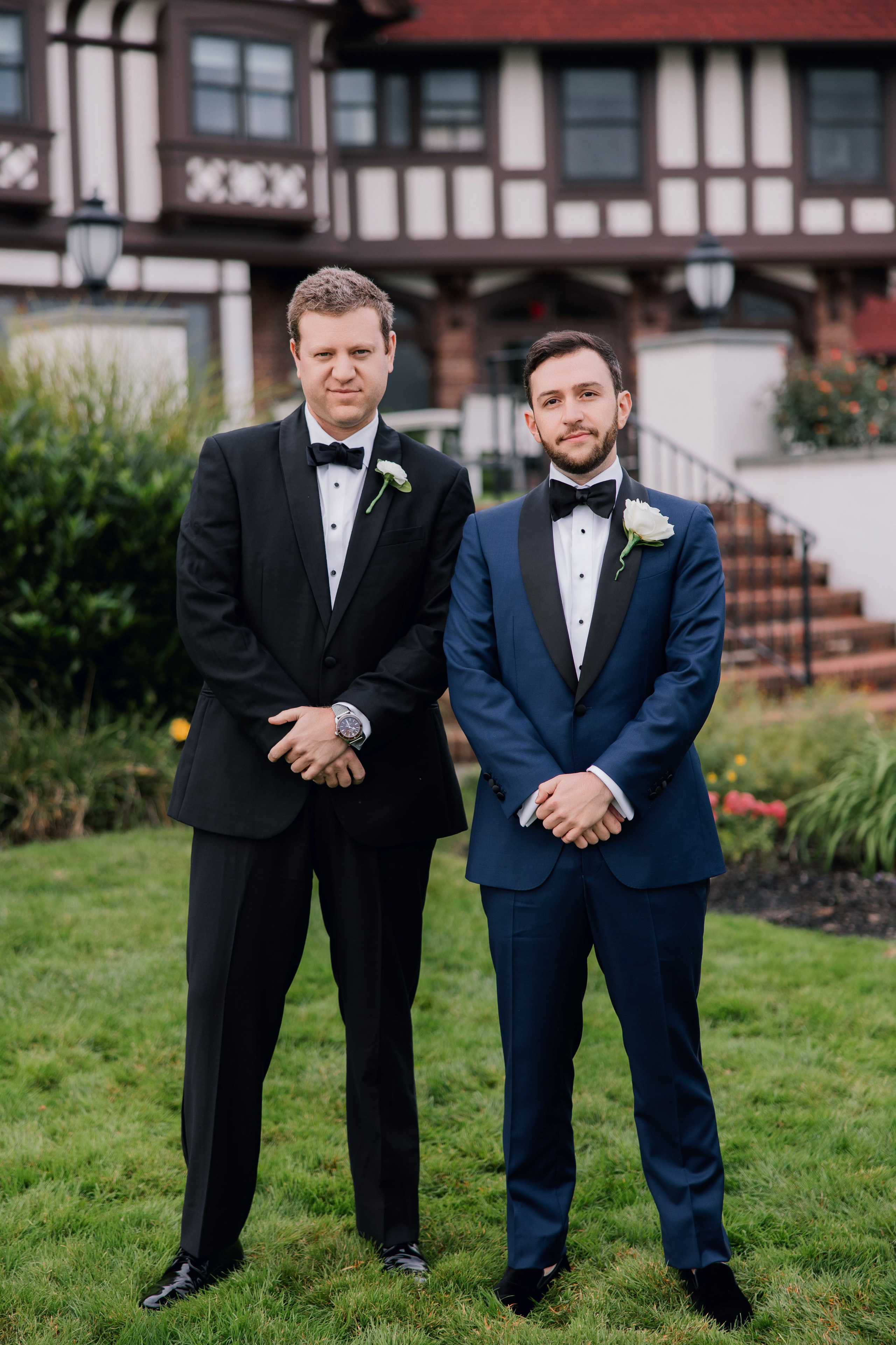 two men in tuxed tuxed tuxed tuxed tuxed tuxed tuxed tuxed tuxed tuxed tuxed tuxed tu