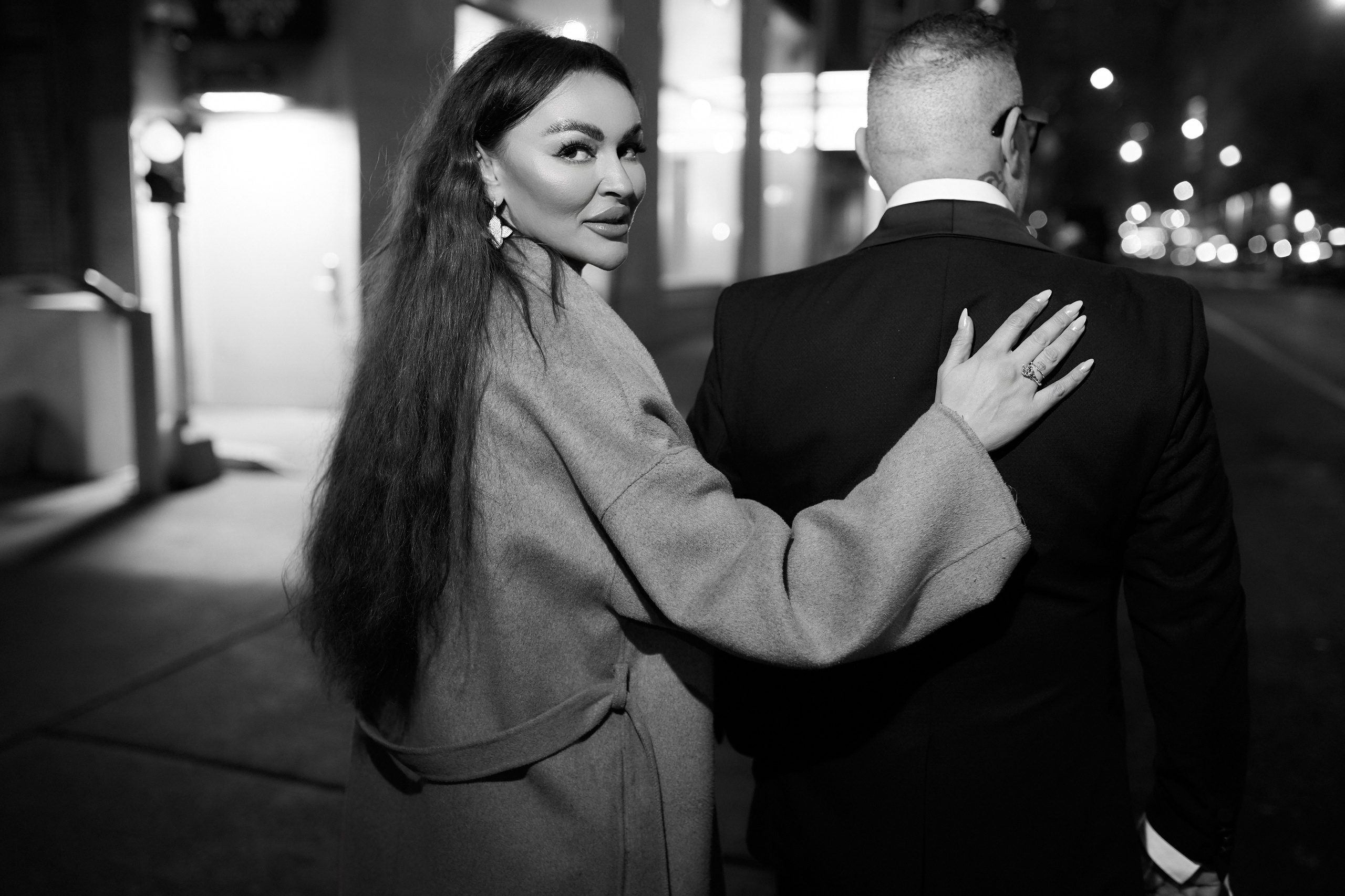 Surprise Proposal in New York. Professional Wedding and event photographer USA New York