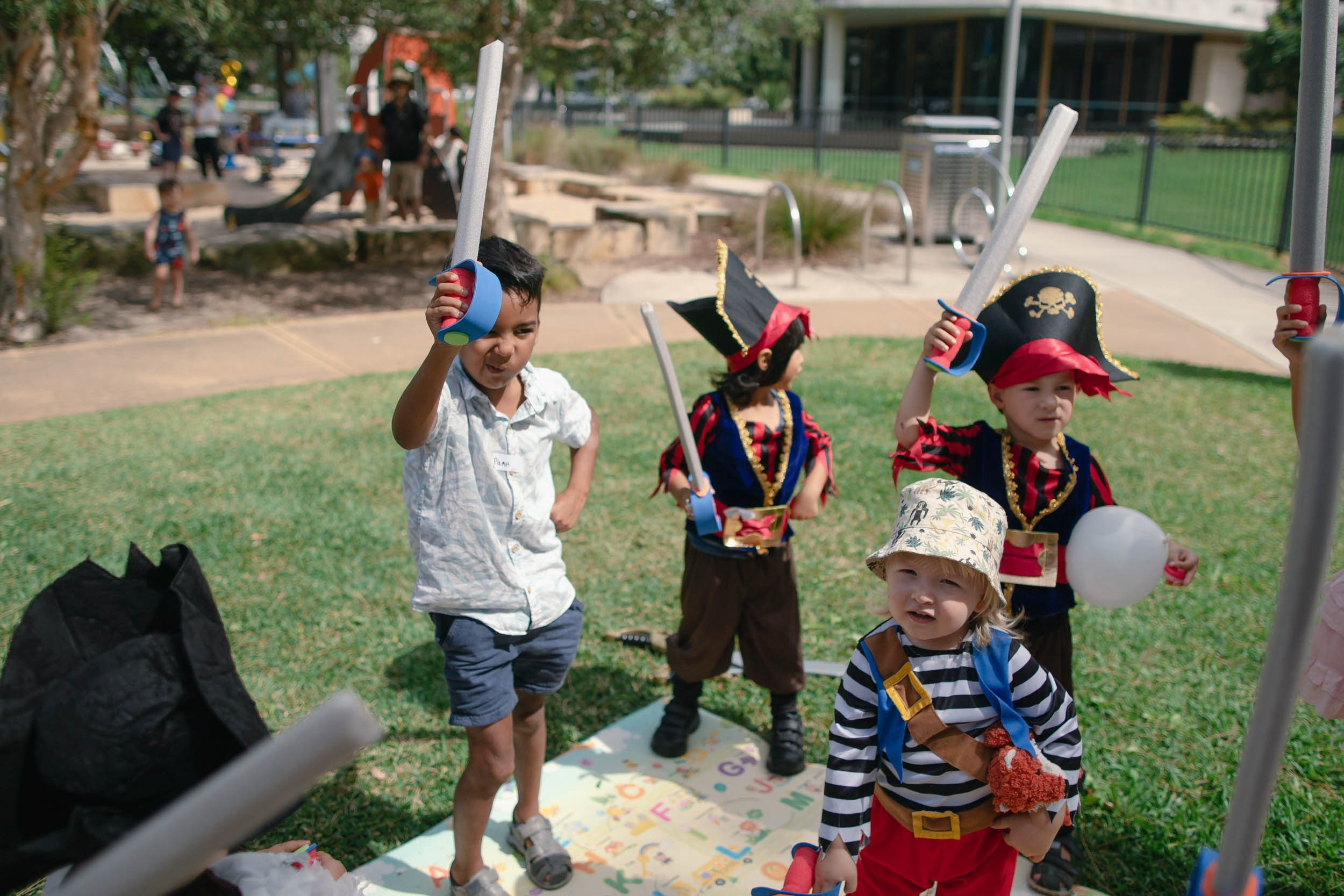 Party Photography Sydney, Kids Birthday and Family event photographer