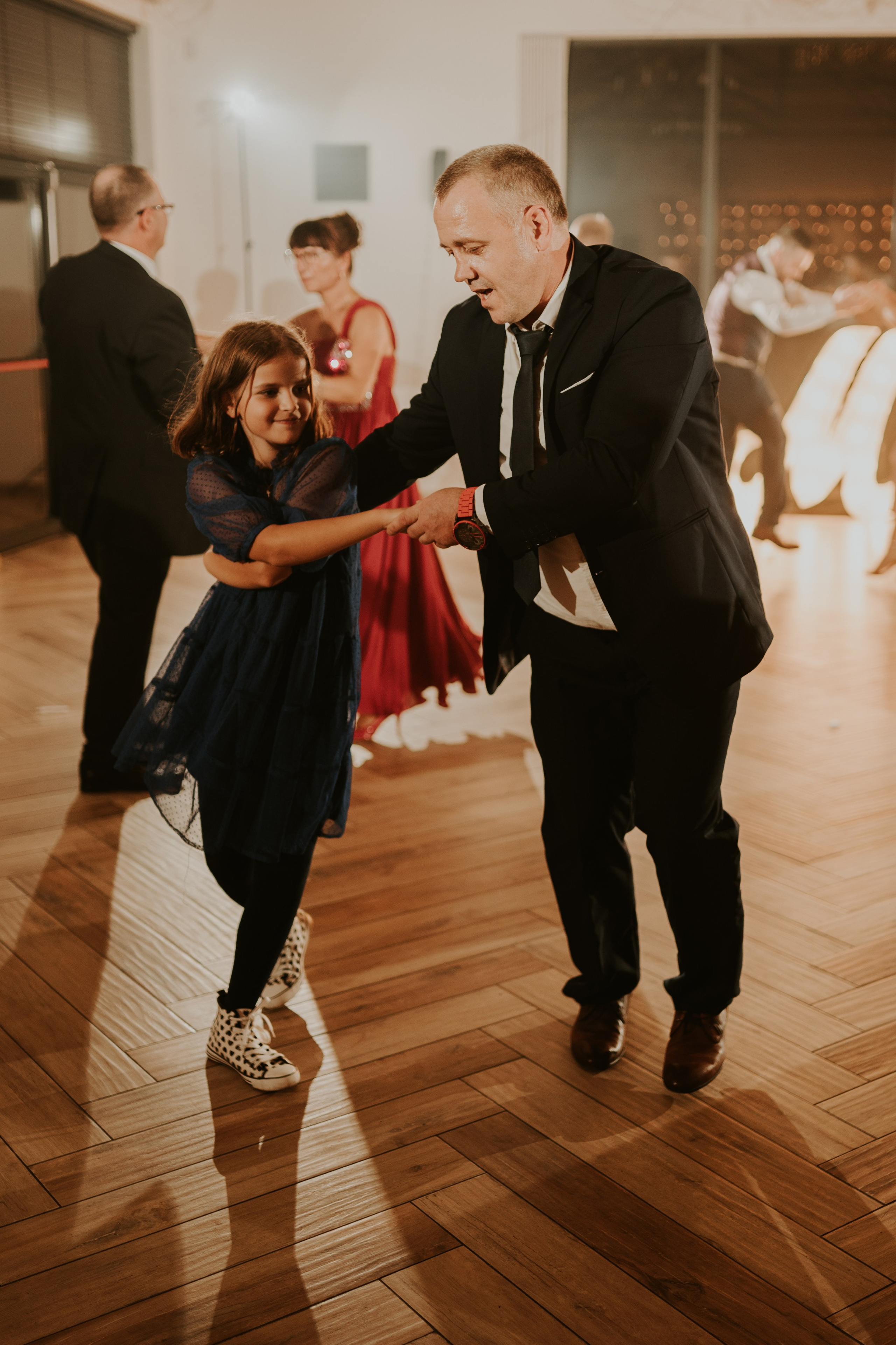 Trzy Drzewa: wspaniała uroczystość Wiktorii i Kamila. Karkowskafoto - fotografia miłości