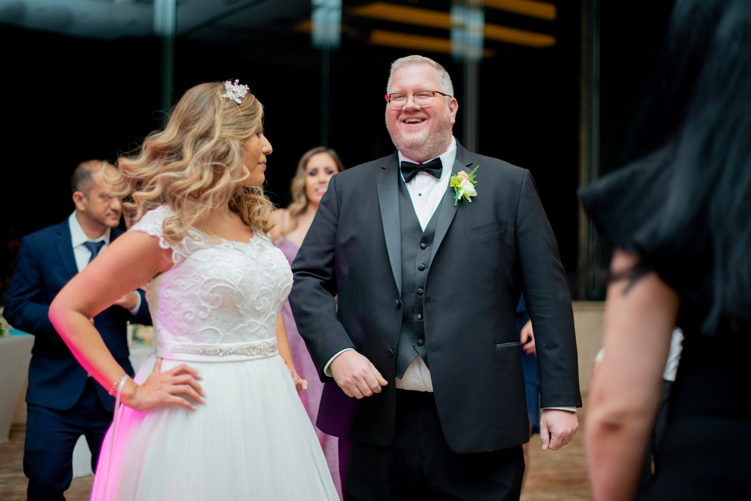 Cecy Villarreal Photo