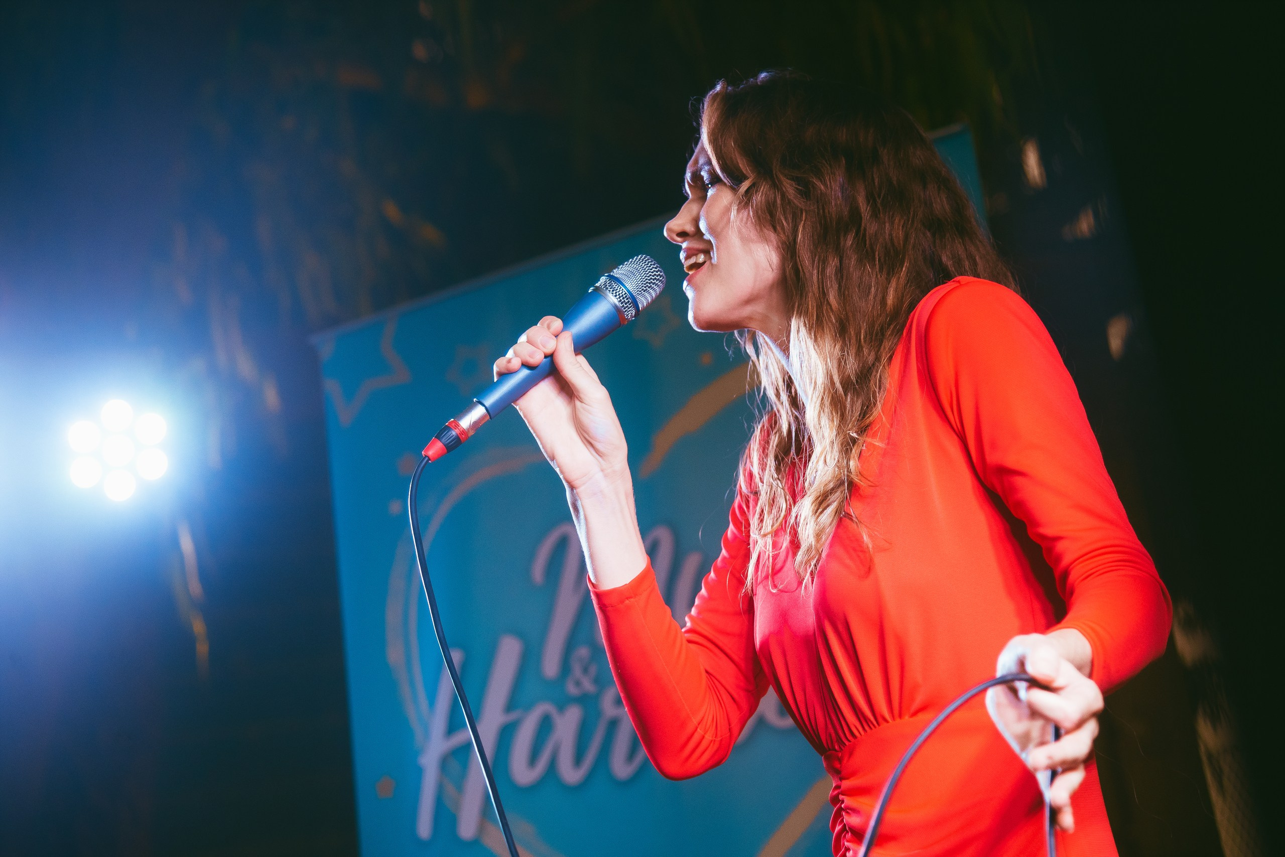 Photo report from a creative evening at the El Bosque Animado restaurant, Torrevieja