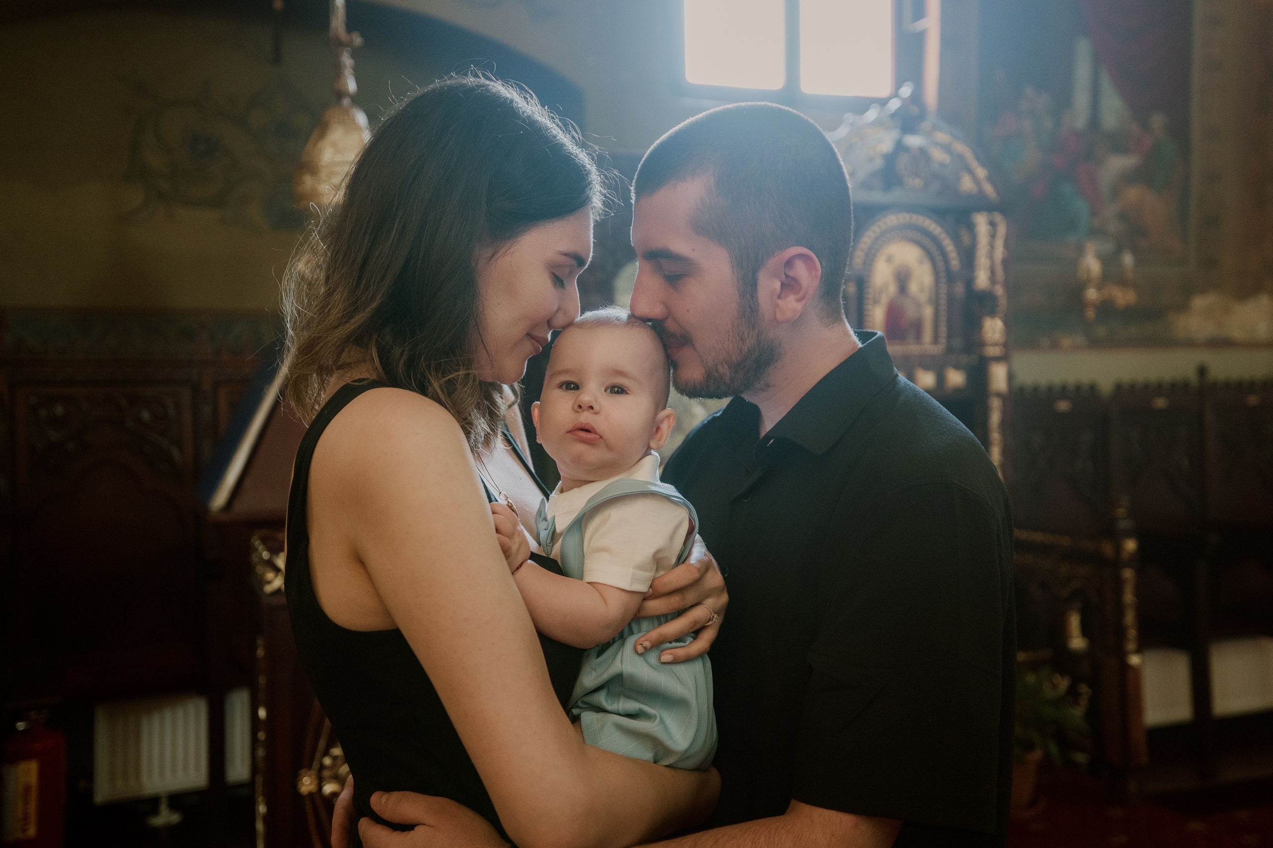 Botez Arthur. Emotions Photo Art