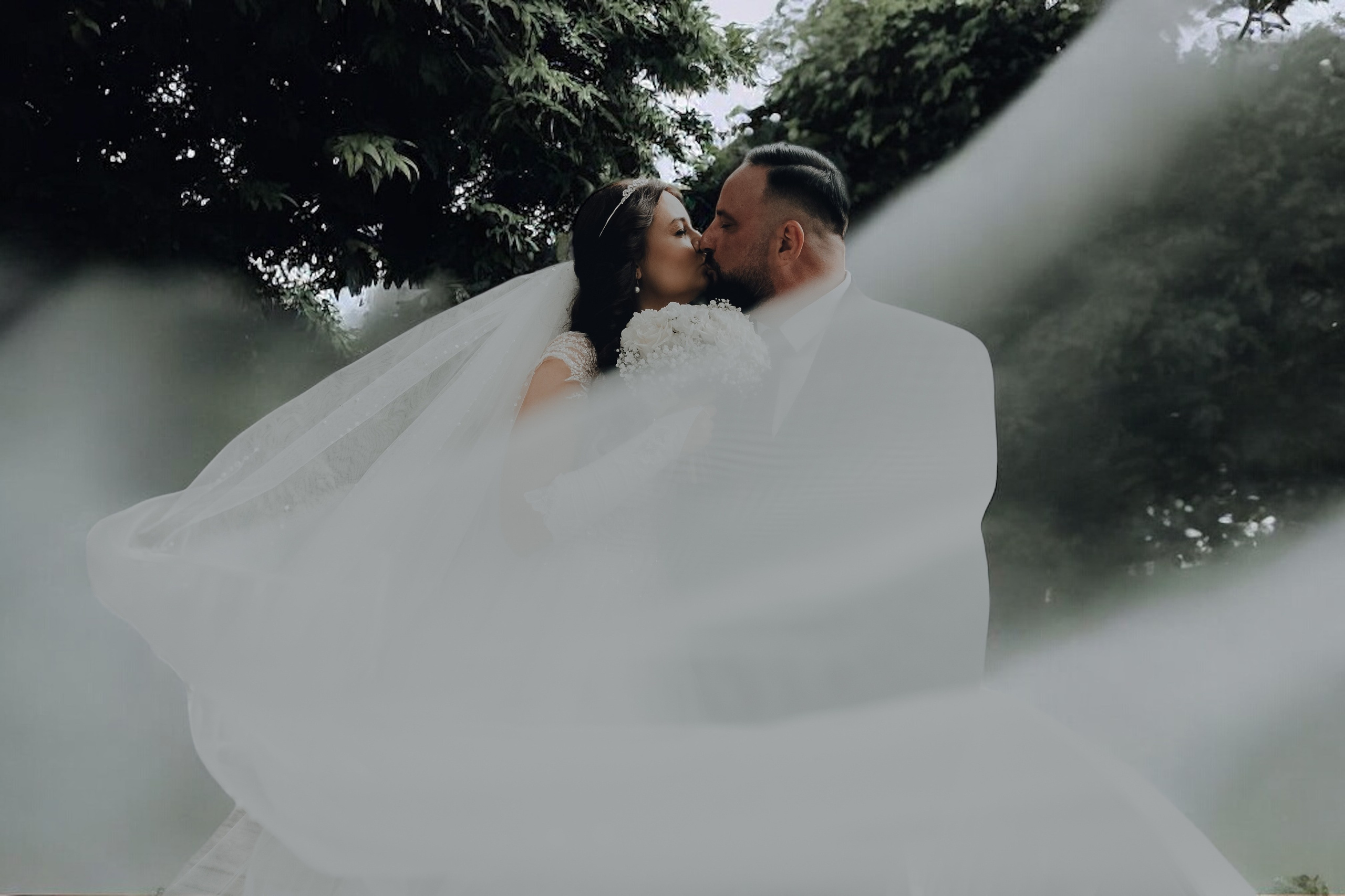 Emanuel & Cristina. Emotions Photo Art