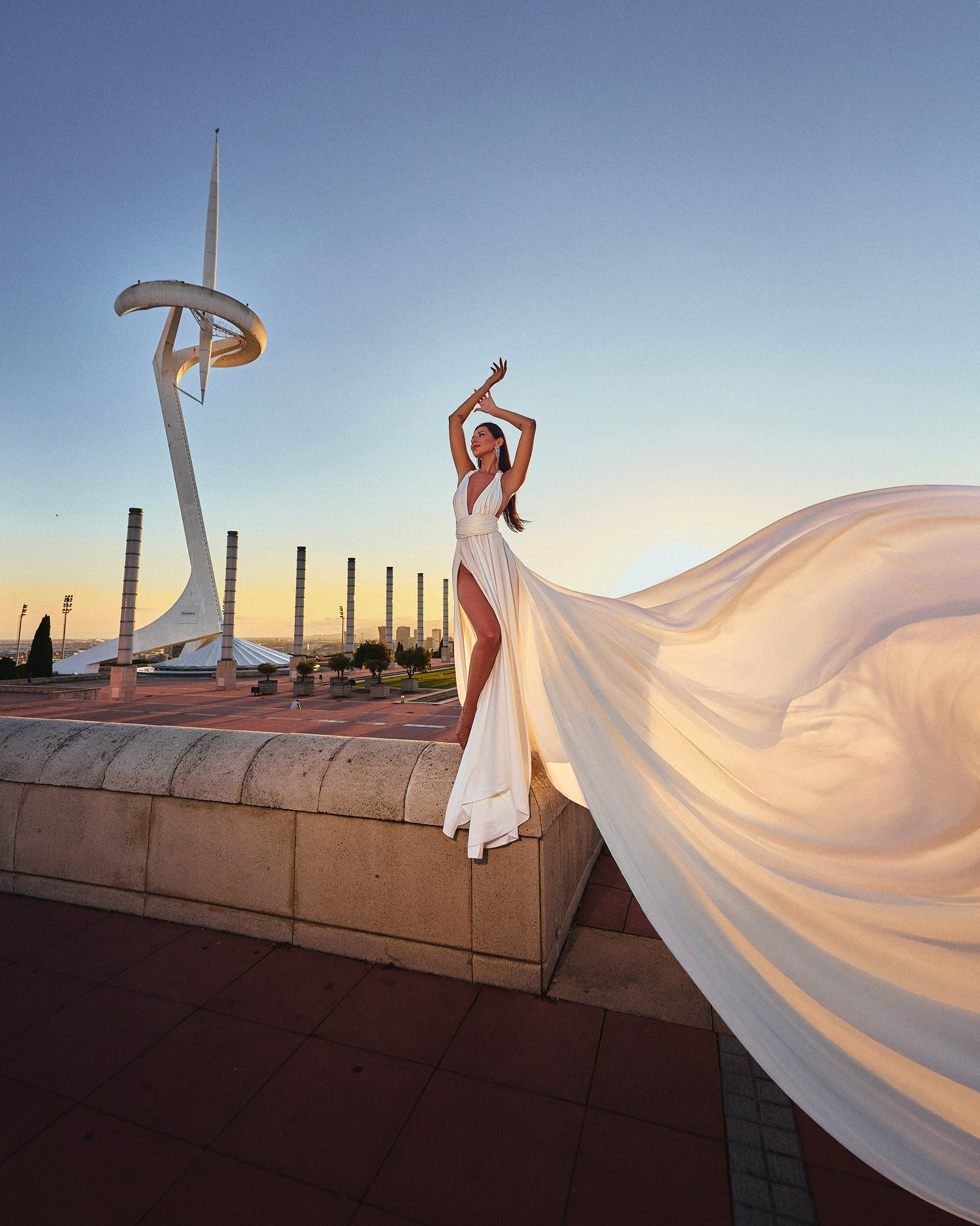 Moda & Vestidos. Inicio
