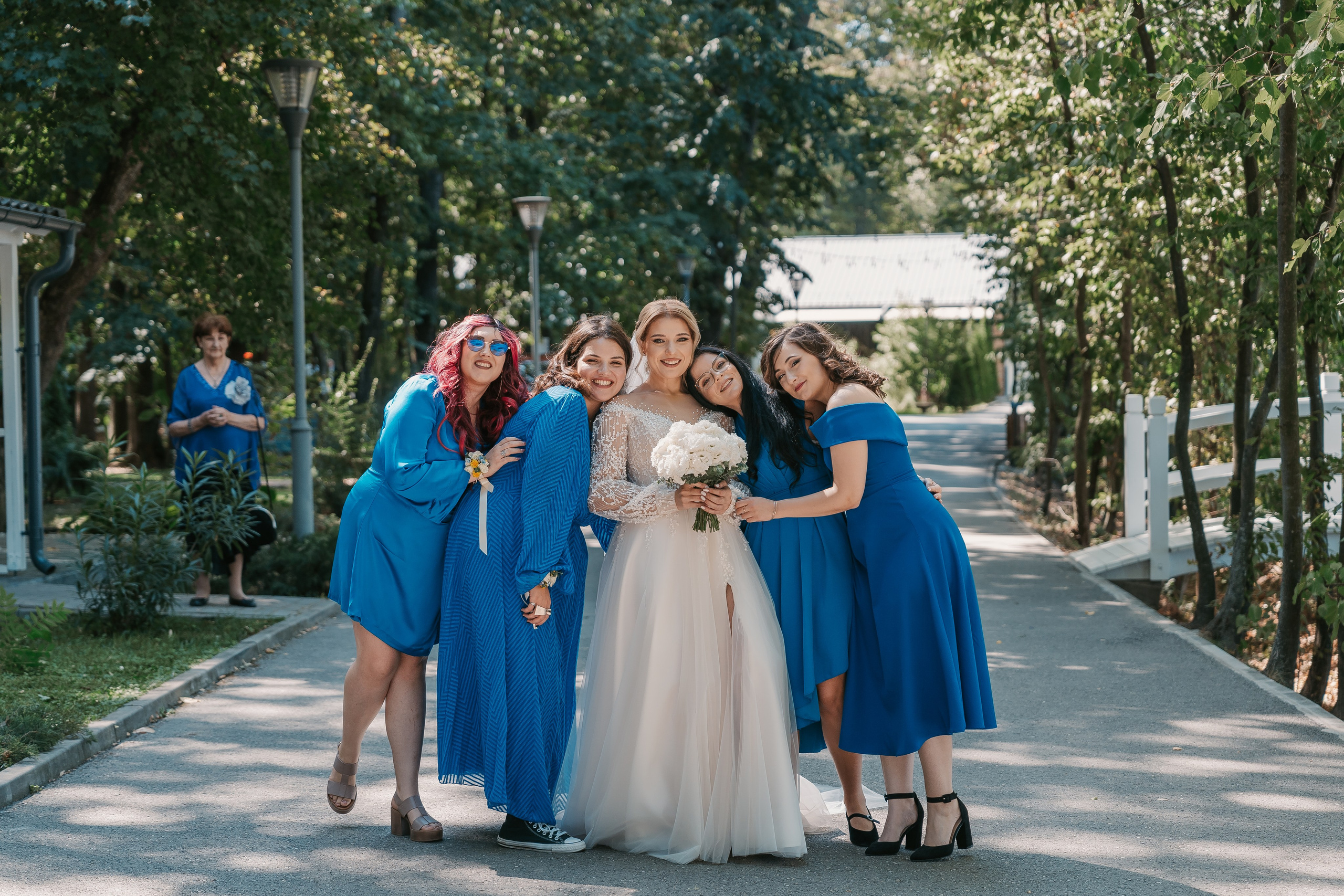 Christiana & Gyuszi. Dara Lens | The art of remembering