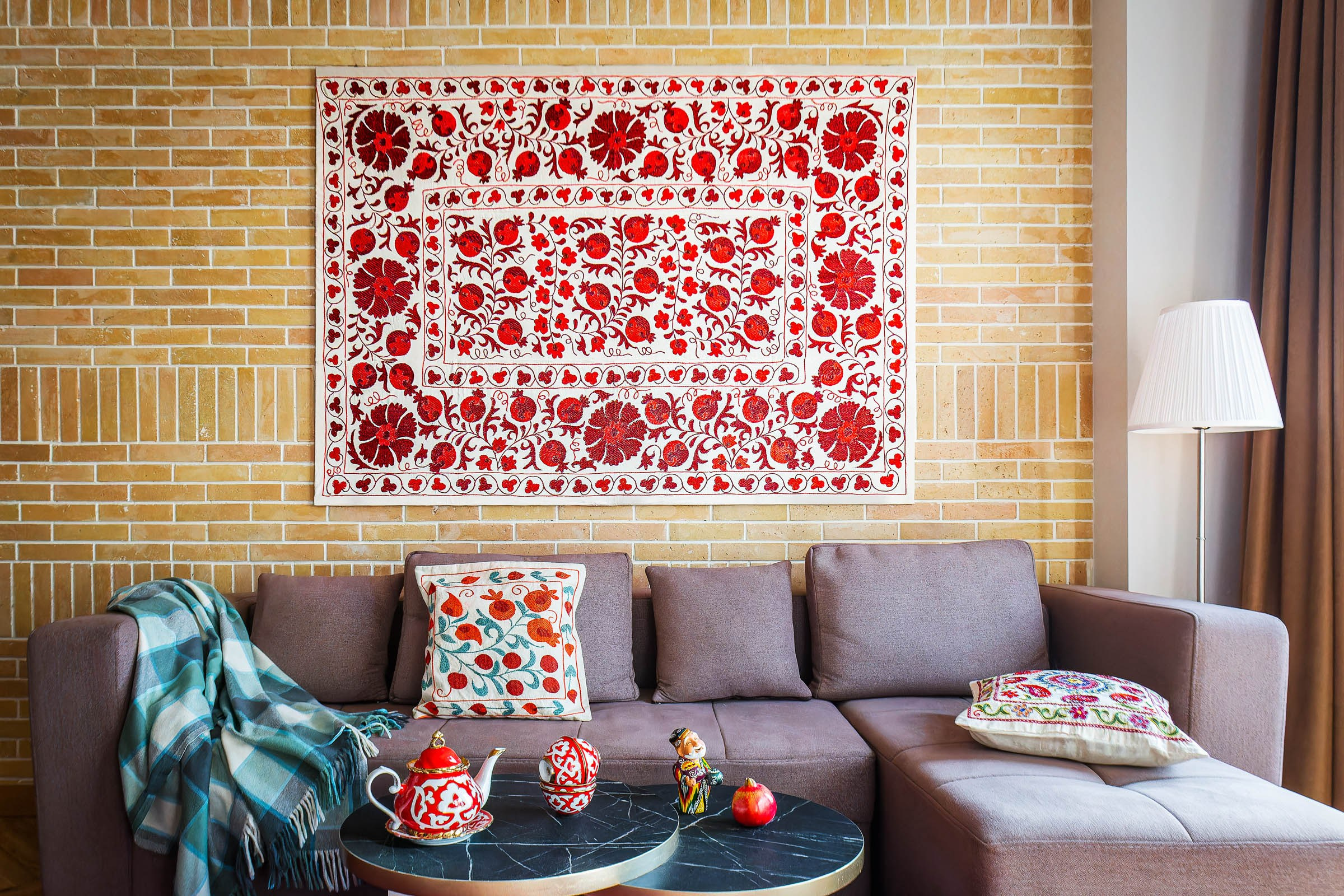 Boulevard 2 + Video. Аренда апартаментов Ташкент Узбекистан