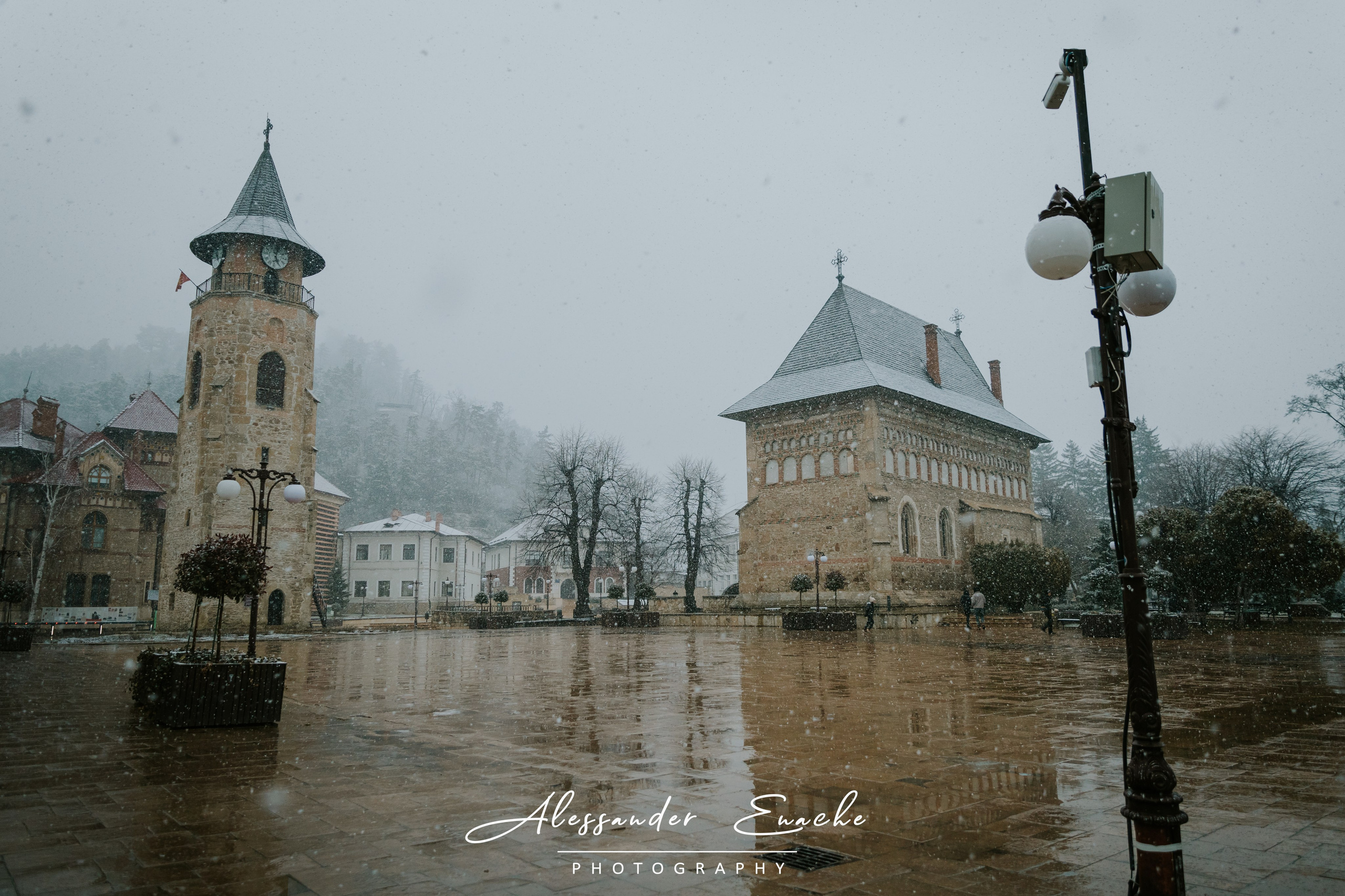 Fotograf prin #Piatraneamt-Alessander Enache