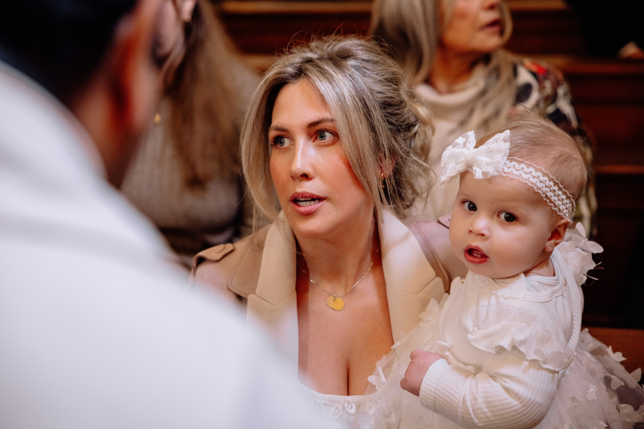 Schloss Maxlrain: Taufe. Hochzeitsfotograf München Taufe Familienfotograf Tanja Mauke