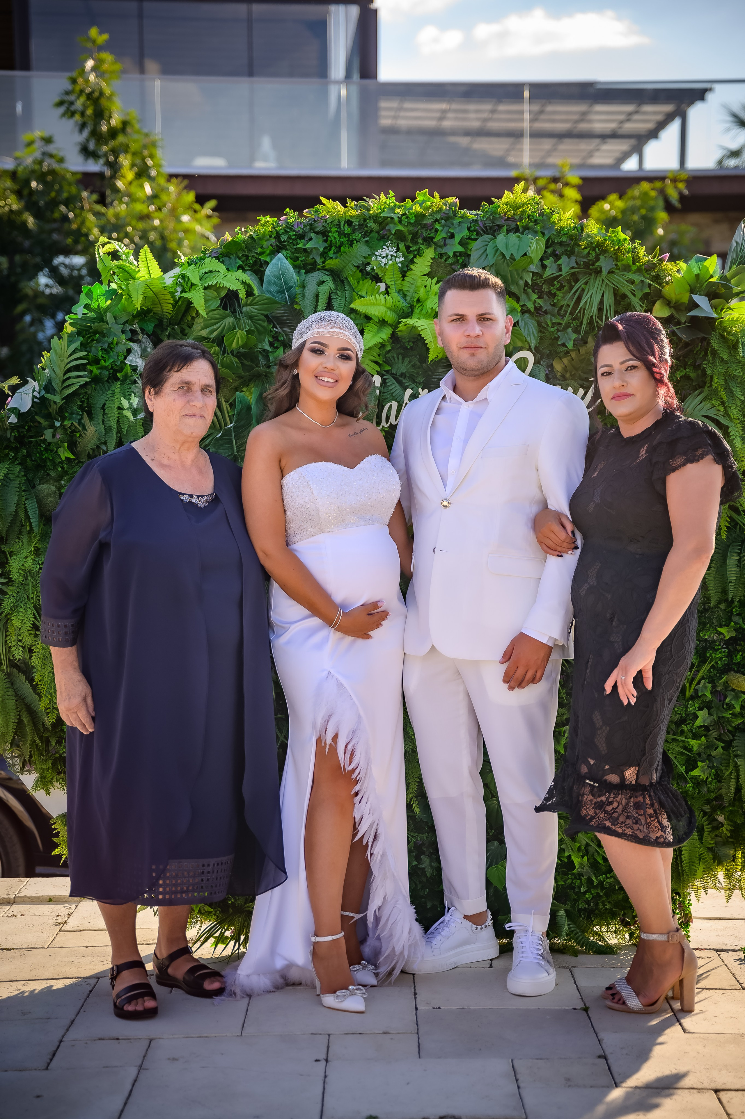 Nunta Lebada Neagra Resort – locatie premium evenimente