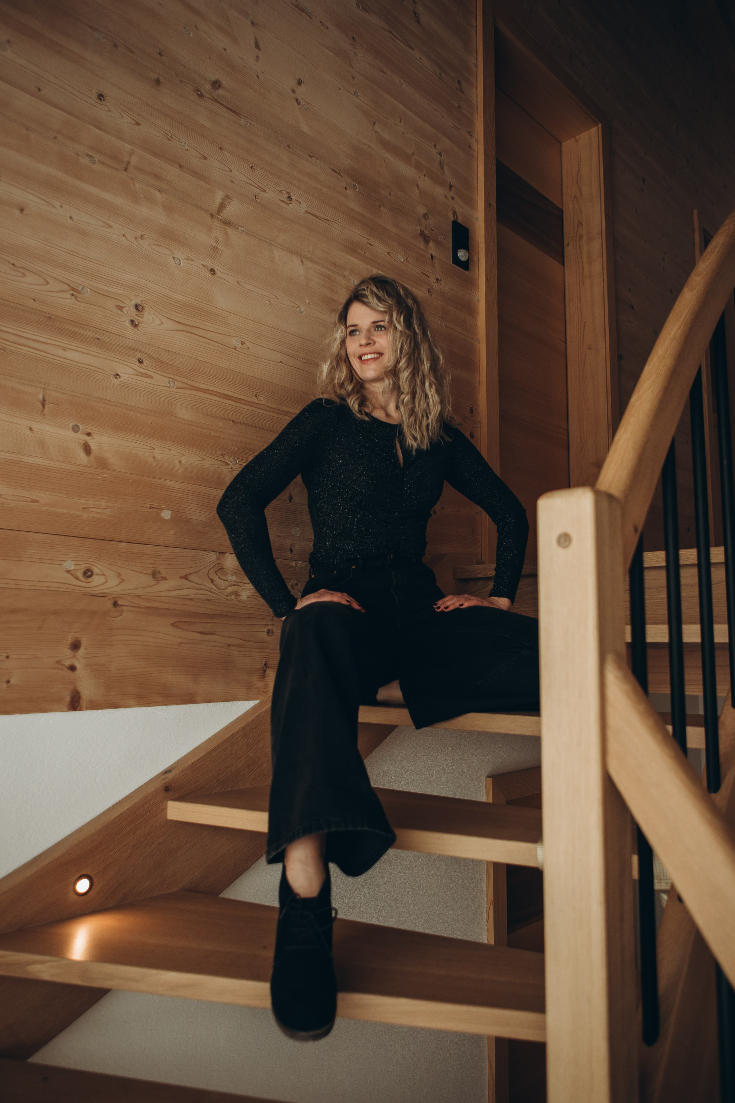 Porträt. Fotografin Larysa Chepurko| Füssen| Garmisch-Partenkirchen| Weilheim| Schongau| Murnau| München | Hochzeitsfotograf Füssen | Larysa Photo