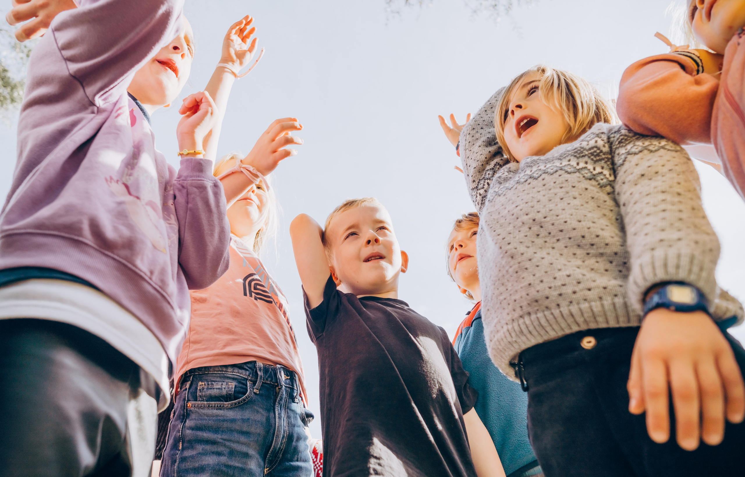 Andrew’s birthday. Photographer in Mallorca