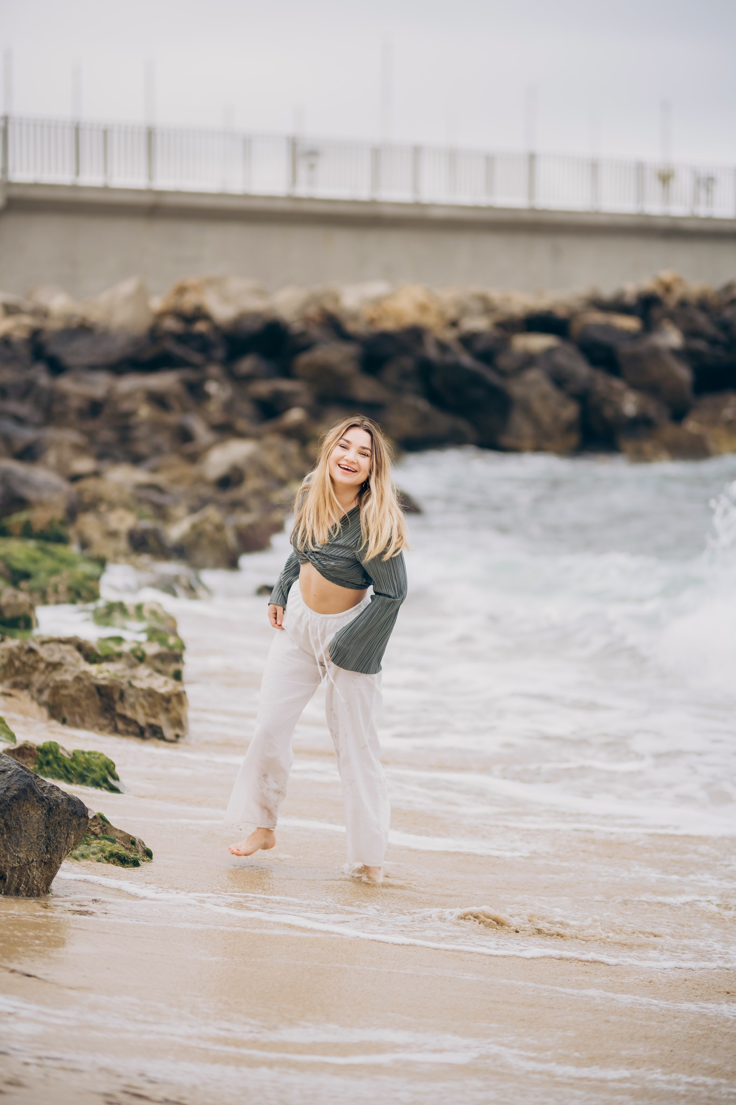 Alexandra. Фотограф Пальма де Майорка