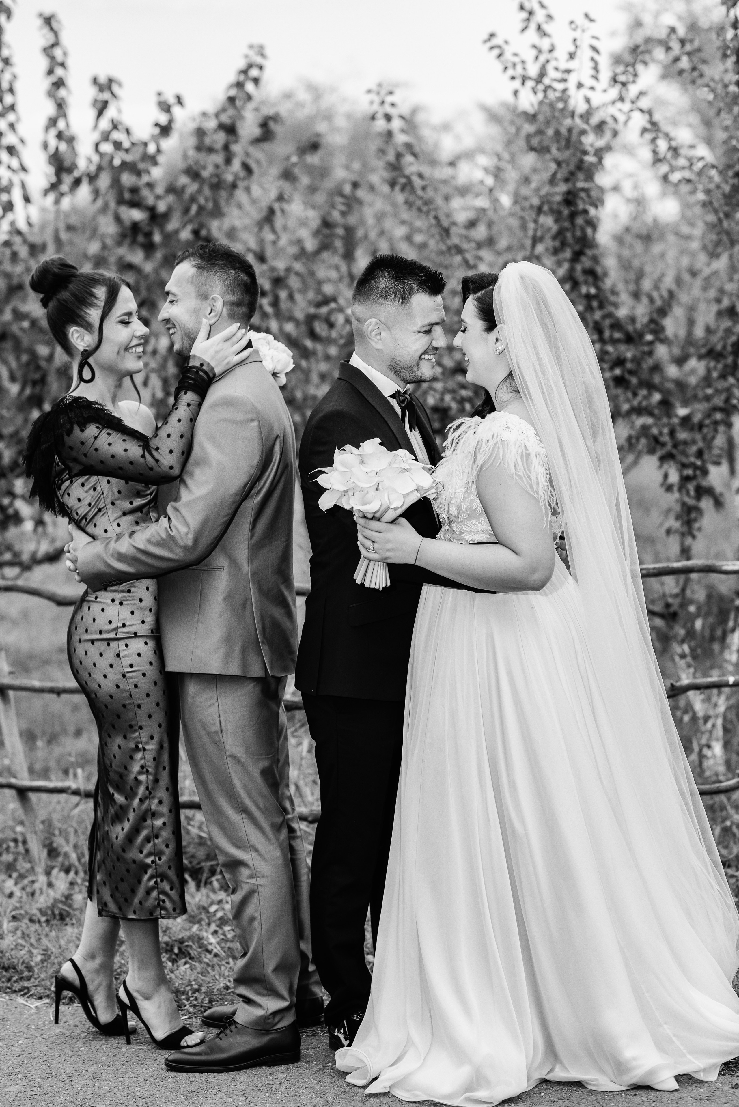 Stefania & Aurel. Acasă