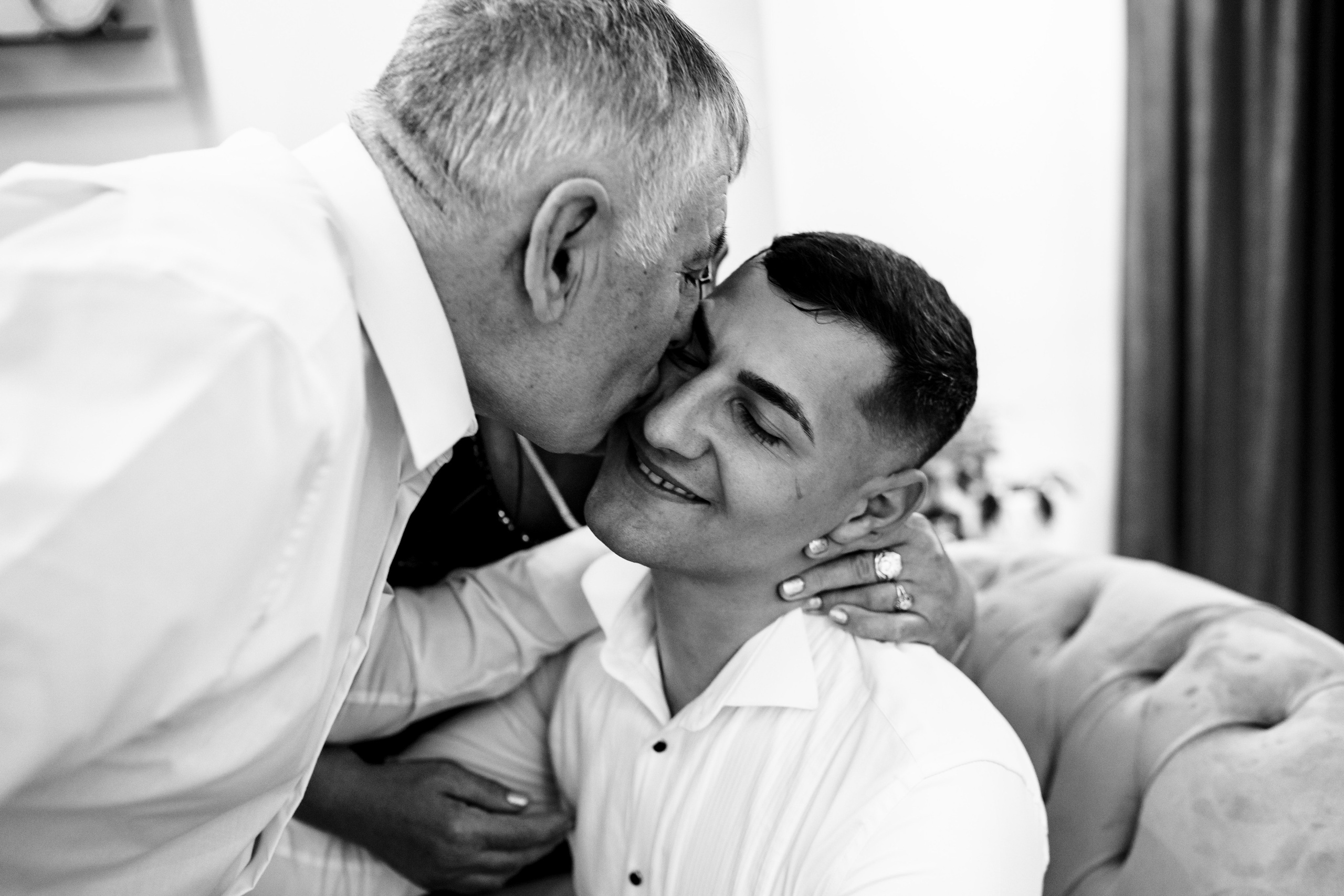 Ana & Andrei. Acasă