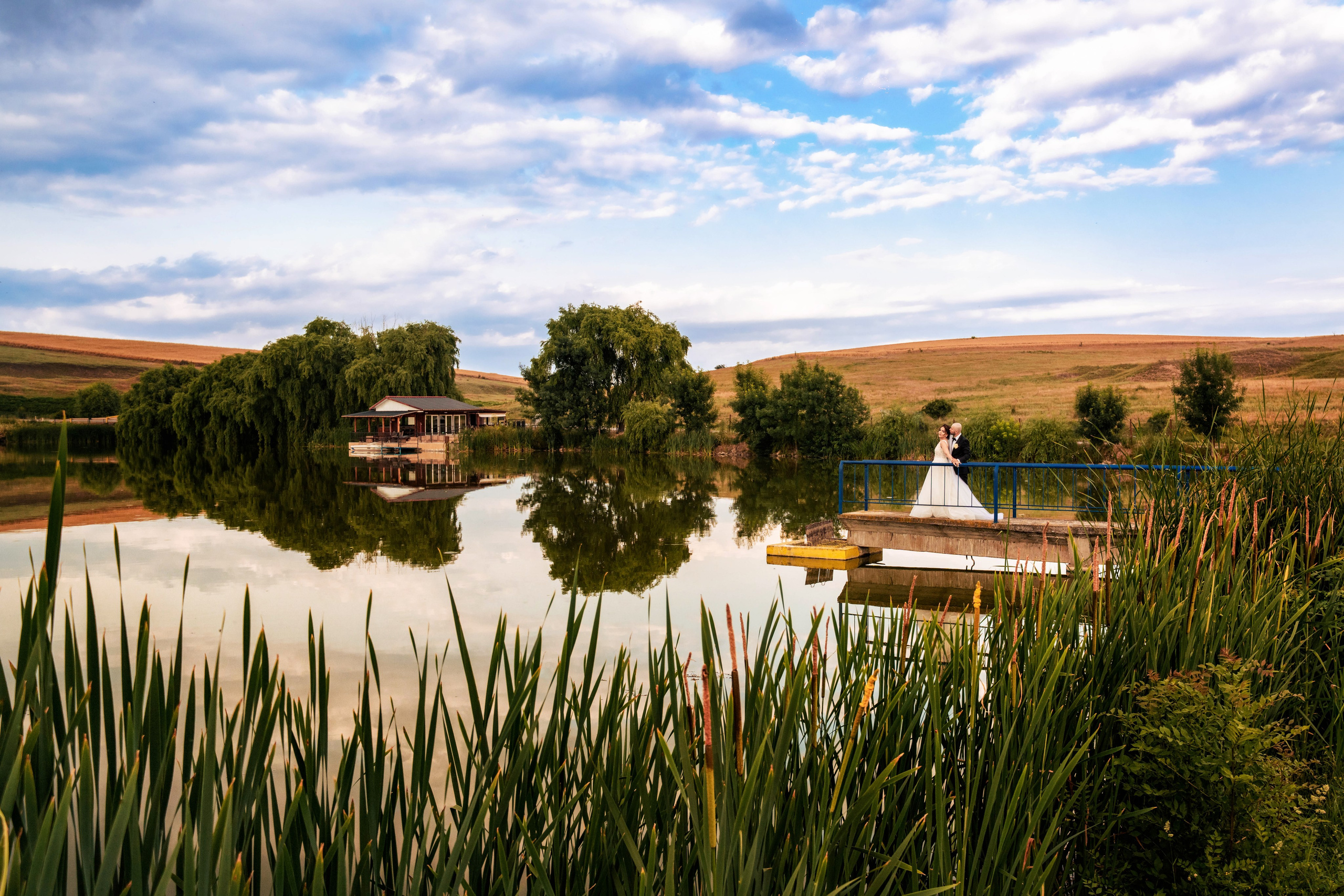 Crina & Cătălin. Fotograf nunta si evenimente Giurgiu