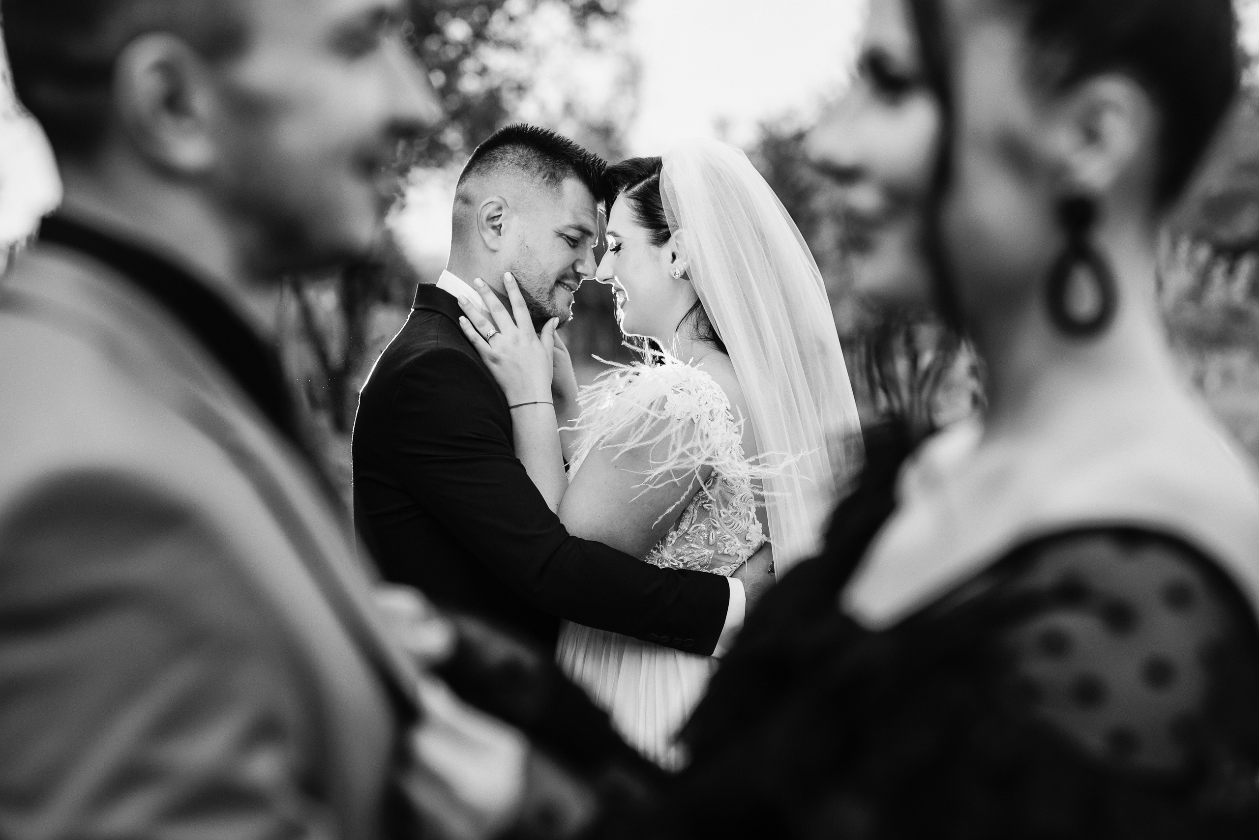 Stefania & Aurel. Acasă