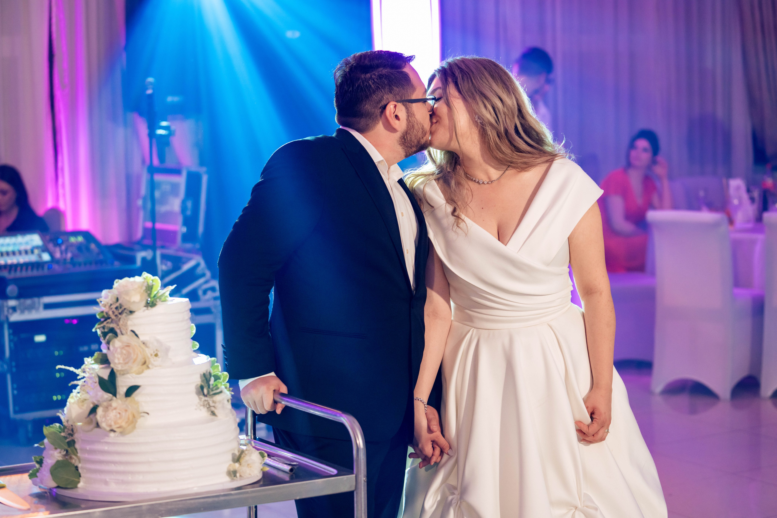 Madalina & Alex. Acasă