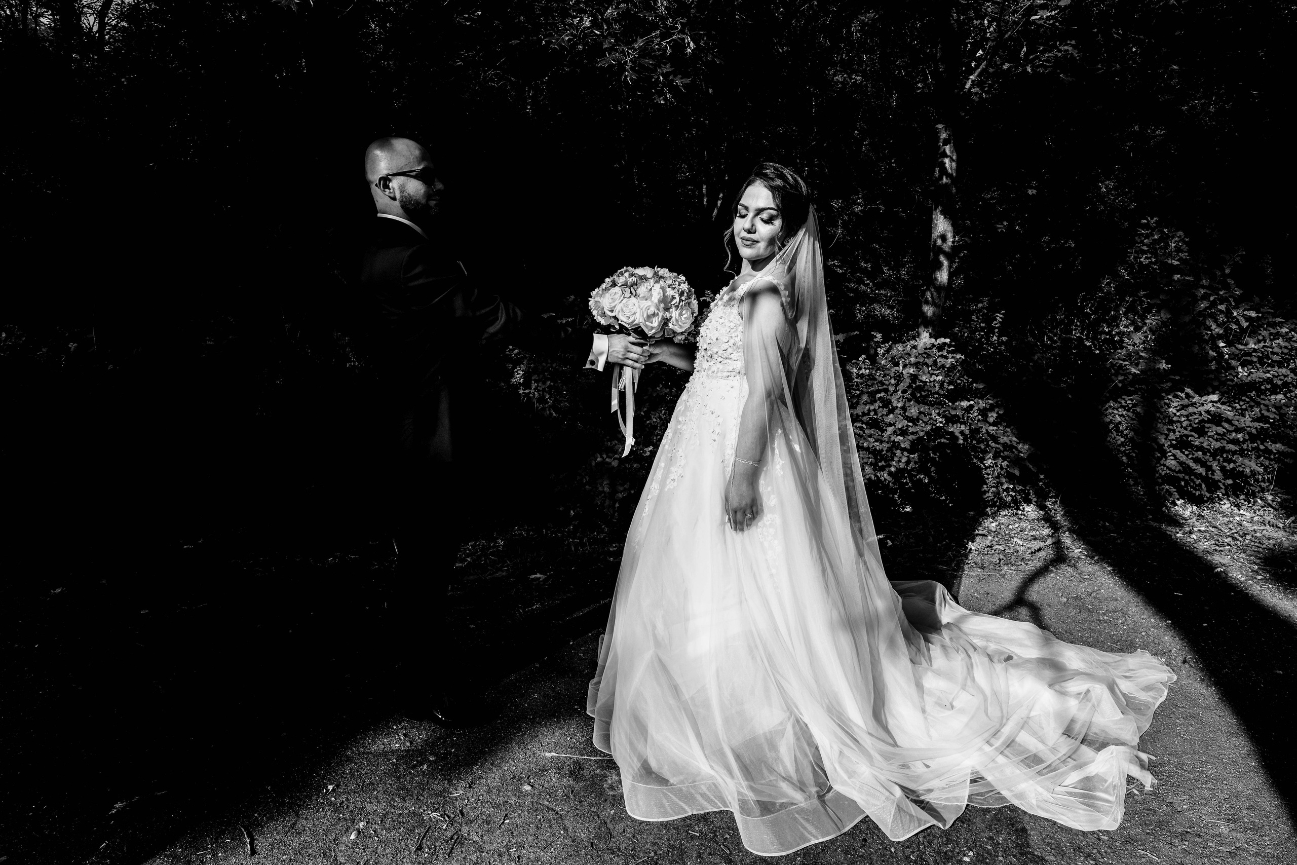 Crina & Cătălin. Fotograf nunta si evenimente Giurgiu