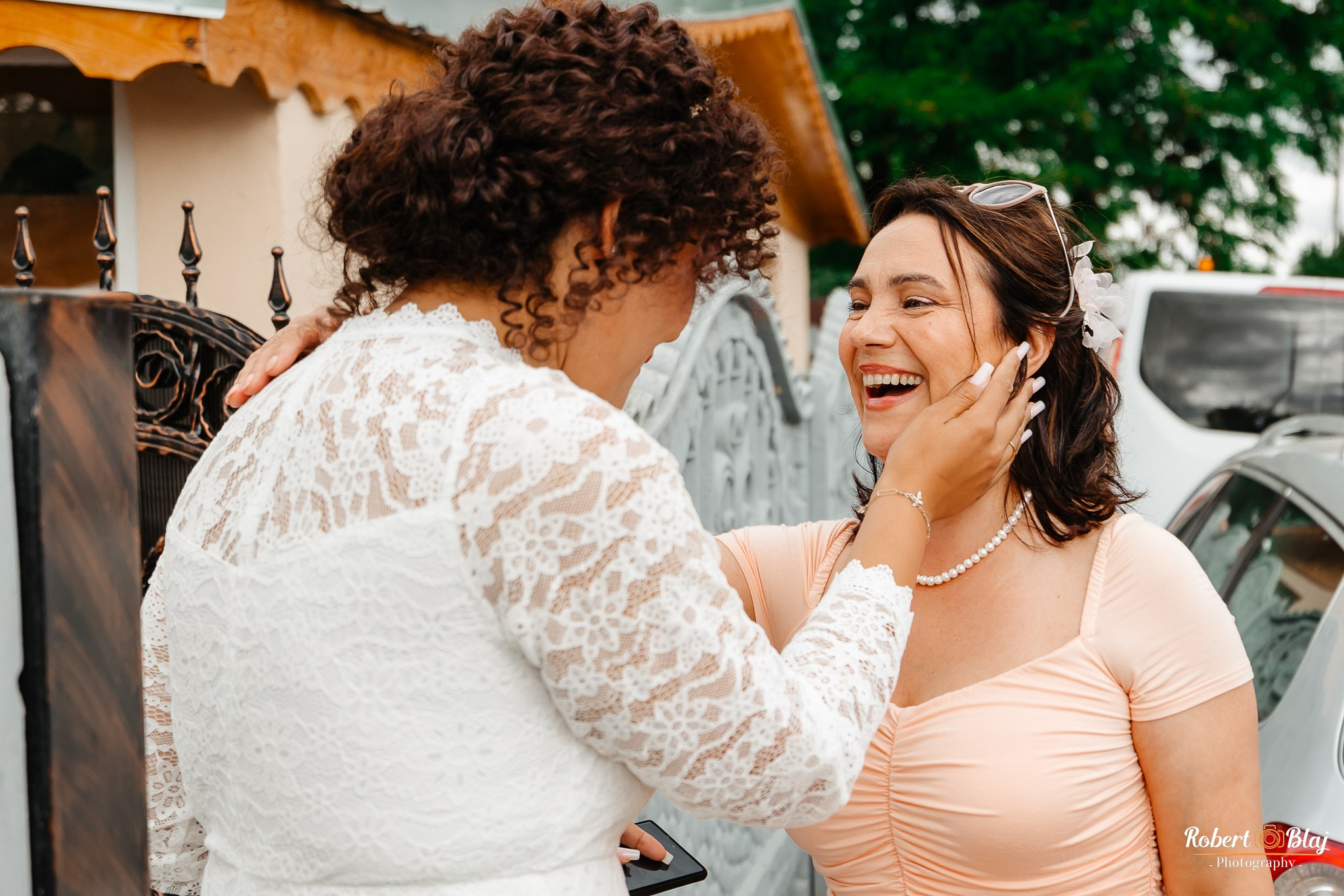 Veronica & Sebastian. Robert Blaj - Fotograf Nuntă Iași