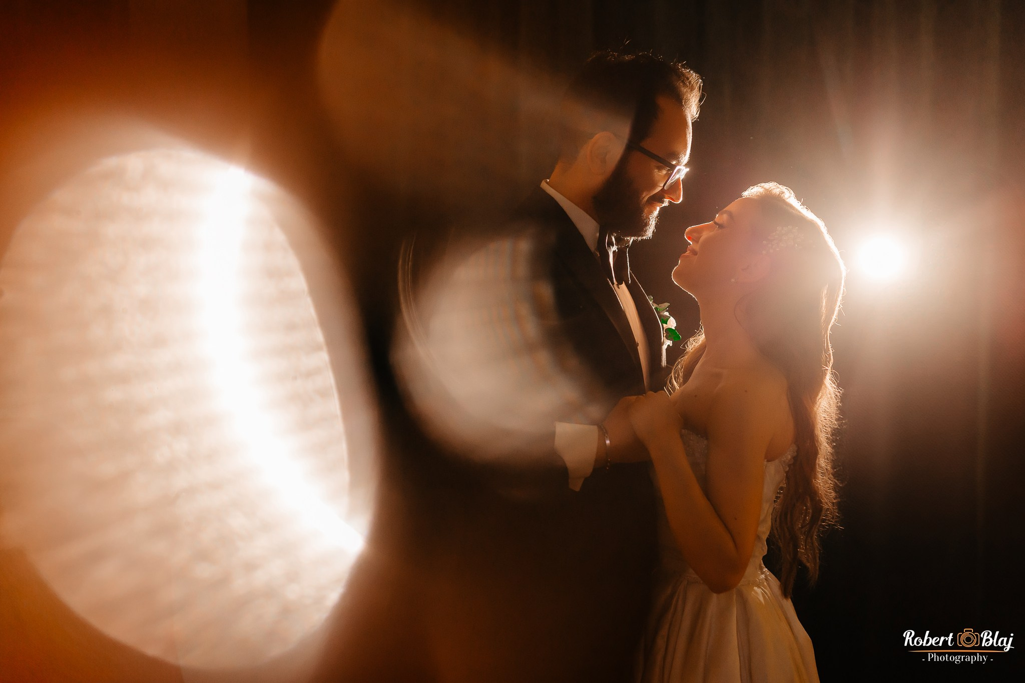 Anca & Florin. Robert Blaj - Fotograf Nuntă Iași