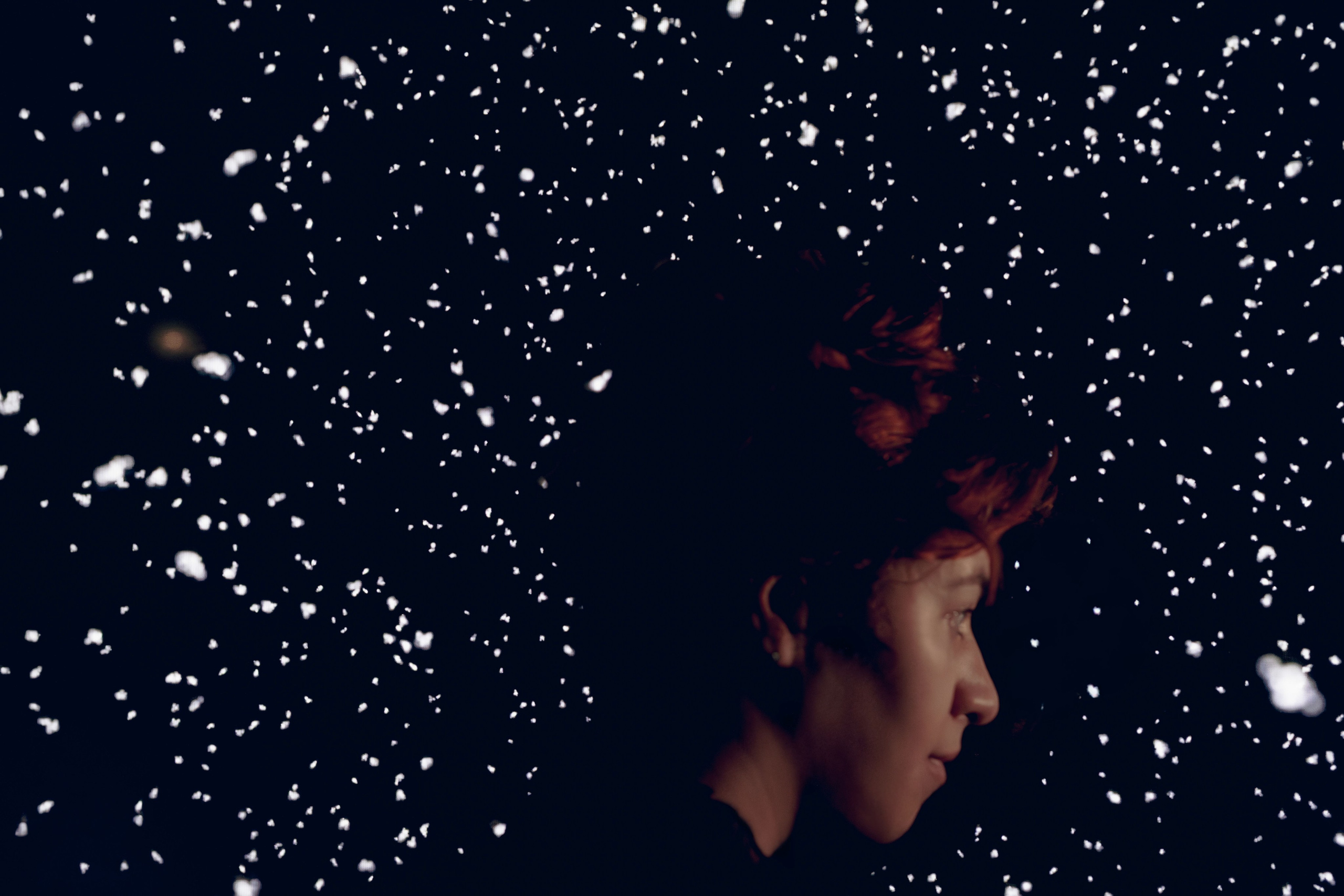 Projet 365 autoportraits par Eugenia Andres. Photographe à Genève - Eugenia Andres