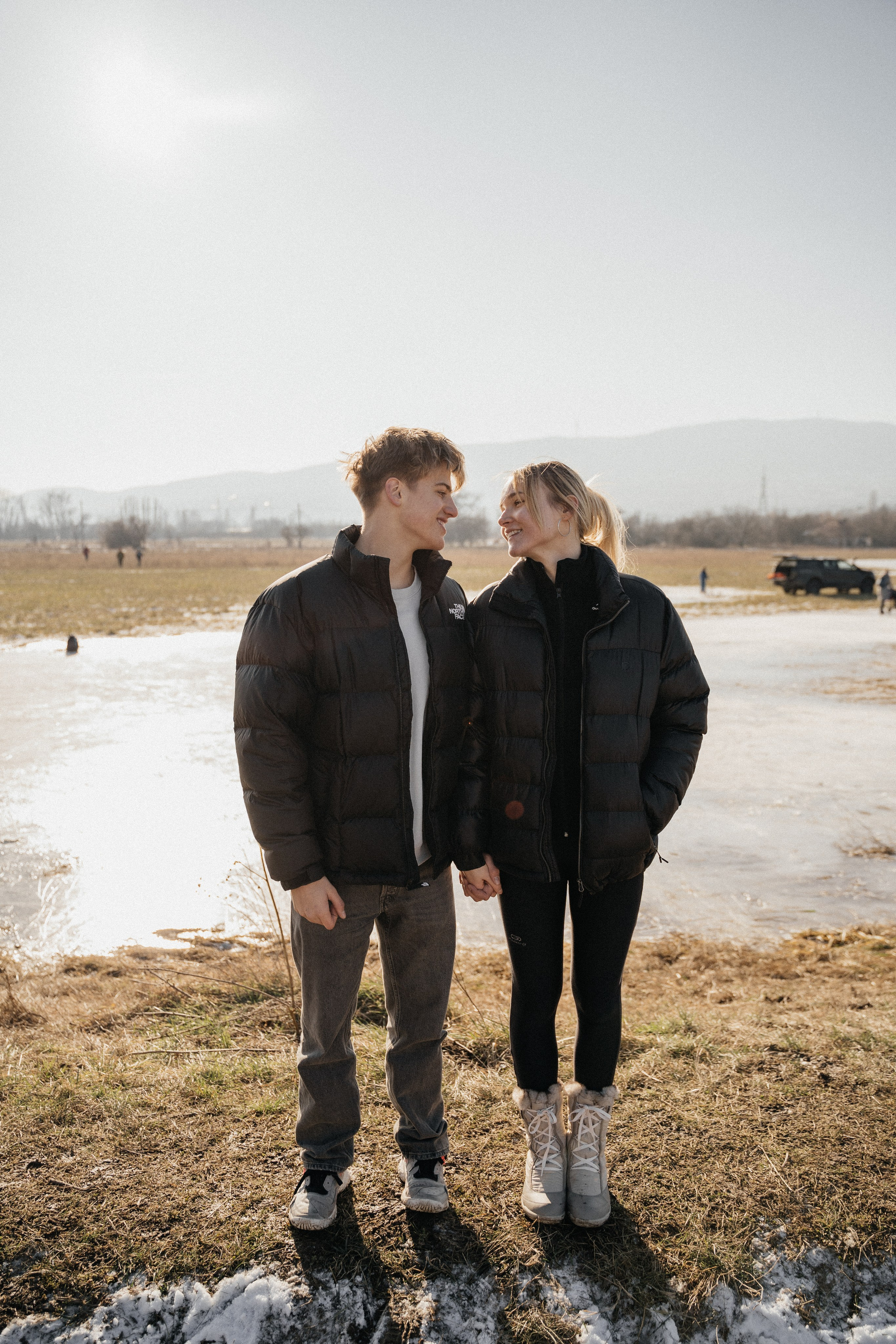 Páros. Szőke Fotó & Film