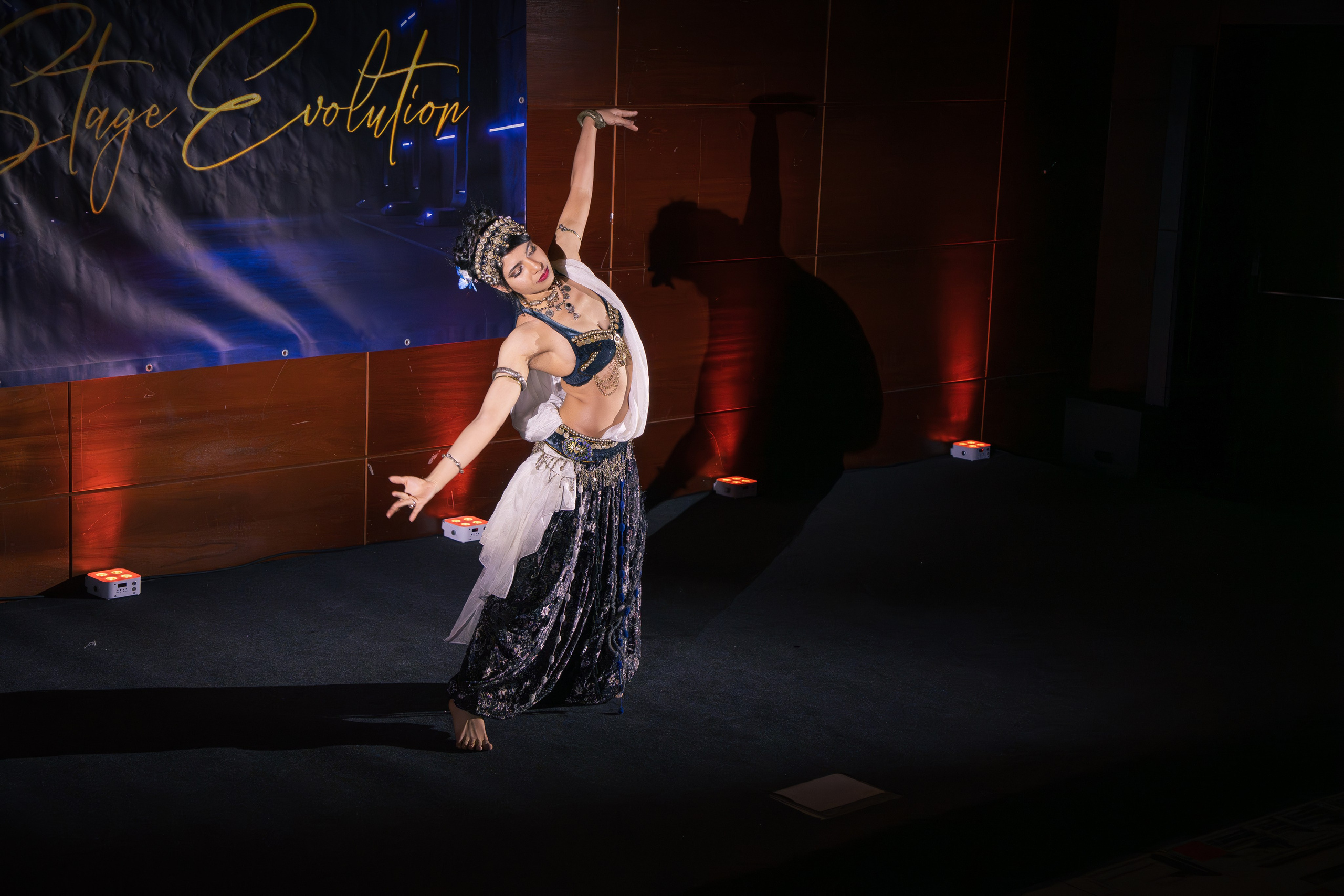 Galeria — Eventos e Espetáculos