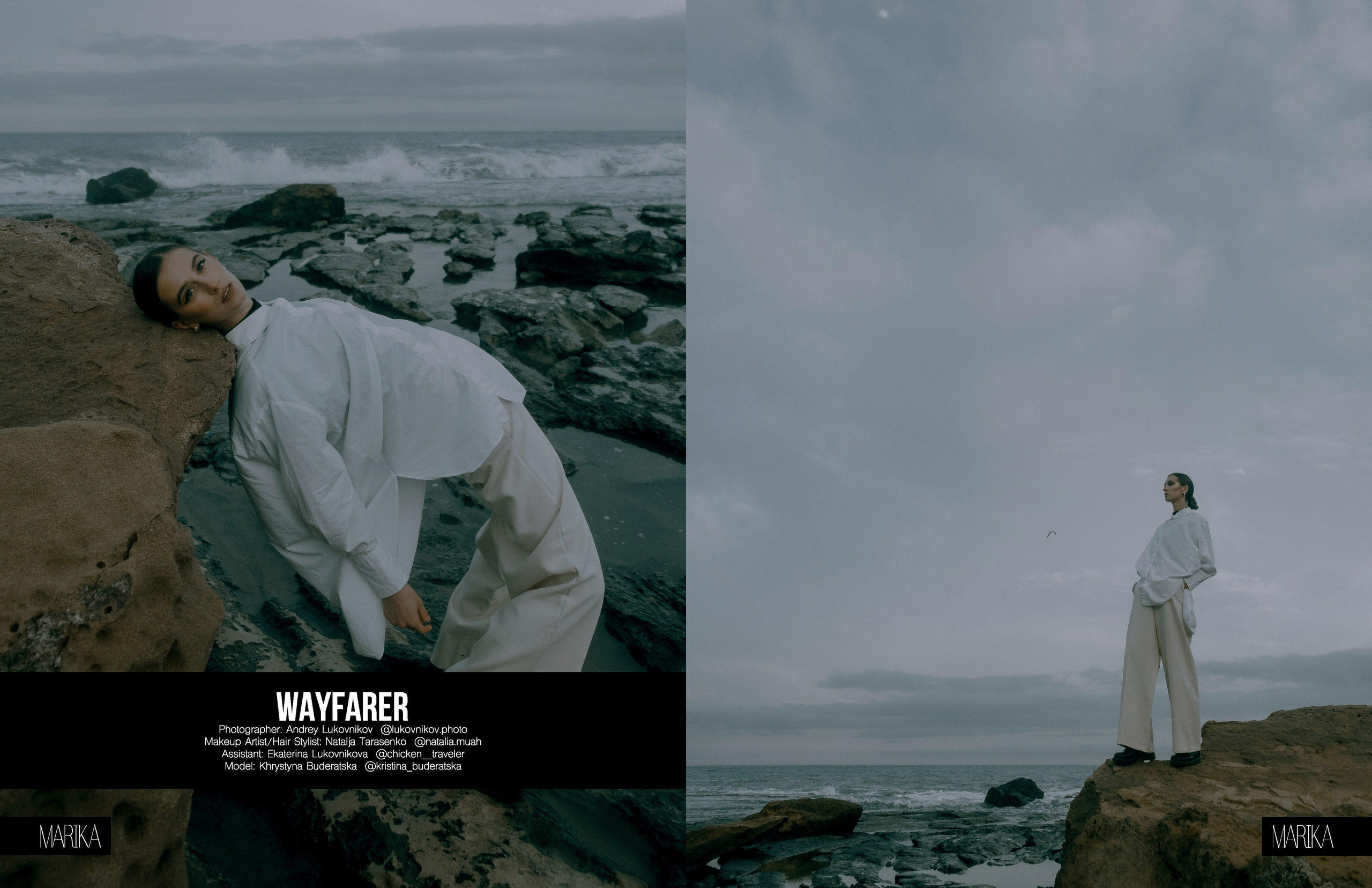 Wayfarer