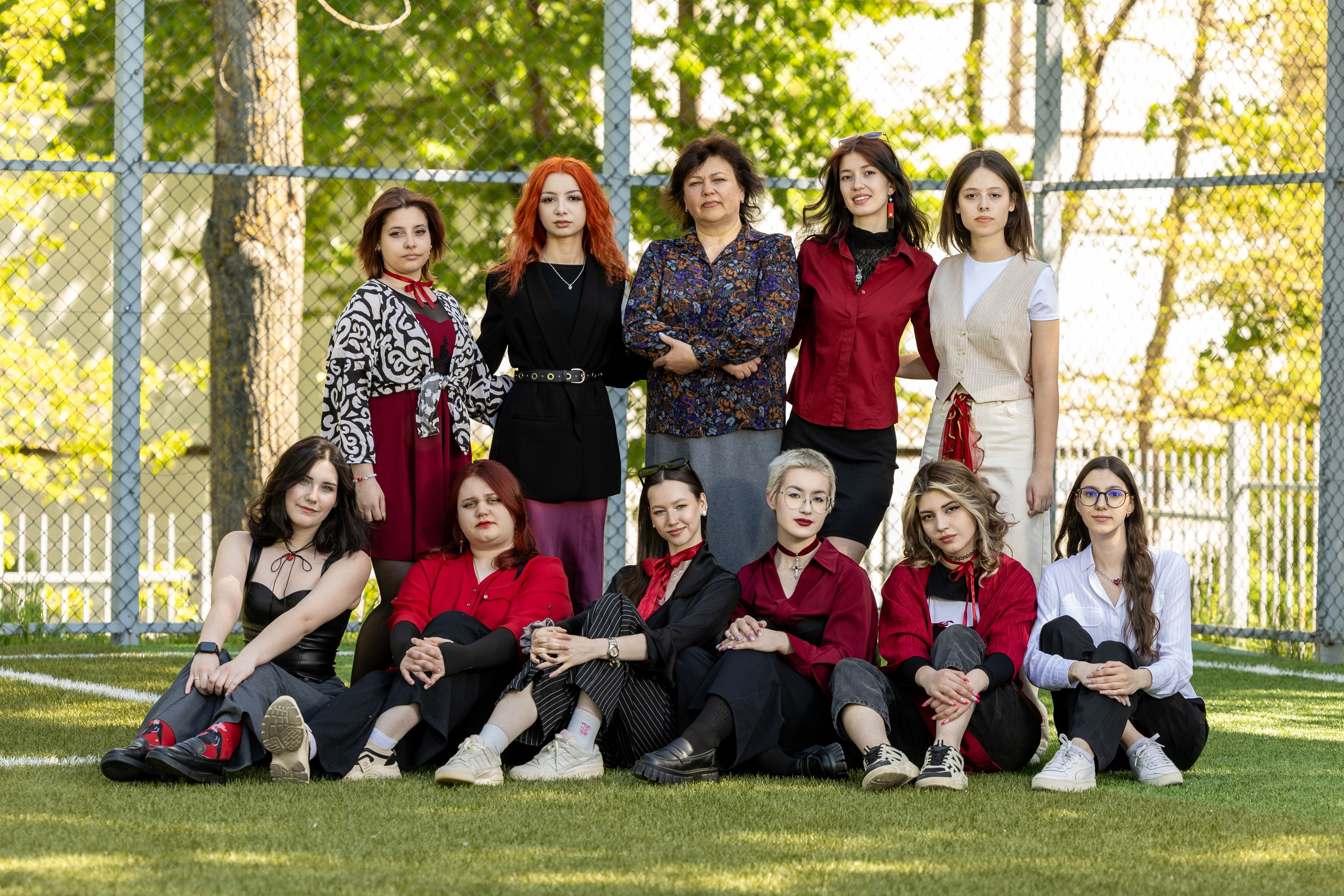 Albume de absolvire: gradinita, gimnaziu, liceu. Venete in Moldova