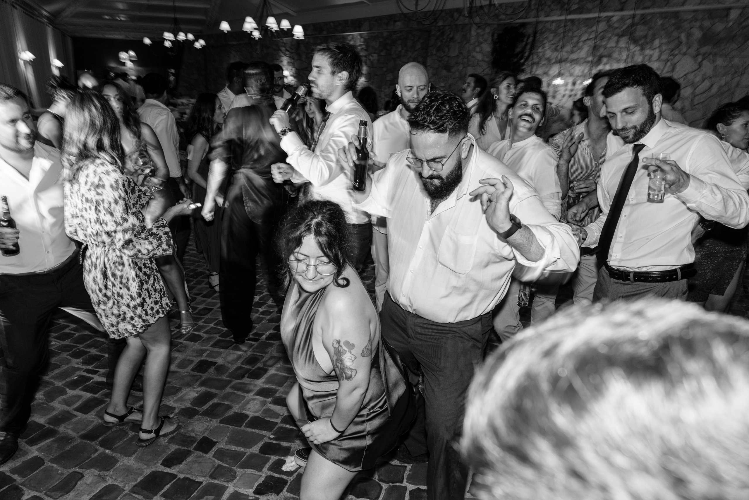 Cláudia & Rodrigo — Wedding at Chalet Fonte Nova, Alcobaça | Photography & Film. Cinematic Destination Wedding Films & Photography | Ricardo & Mary Pictures