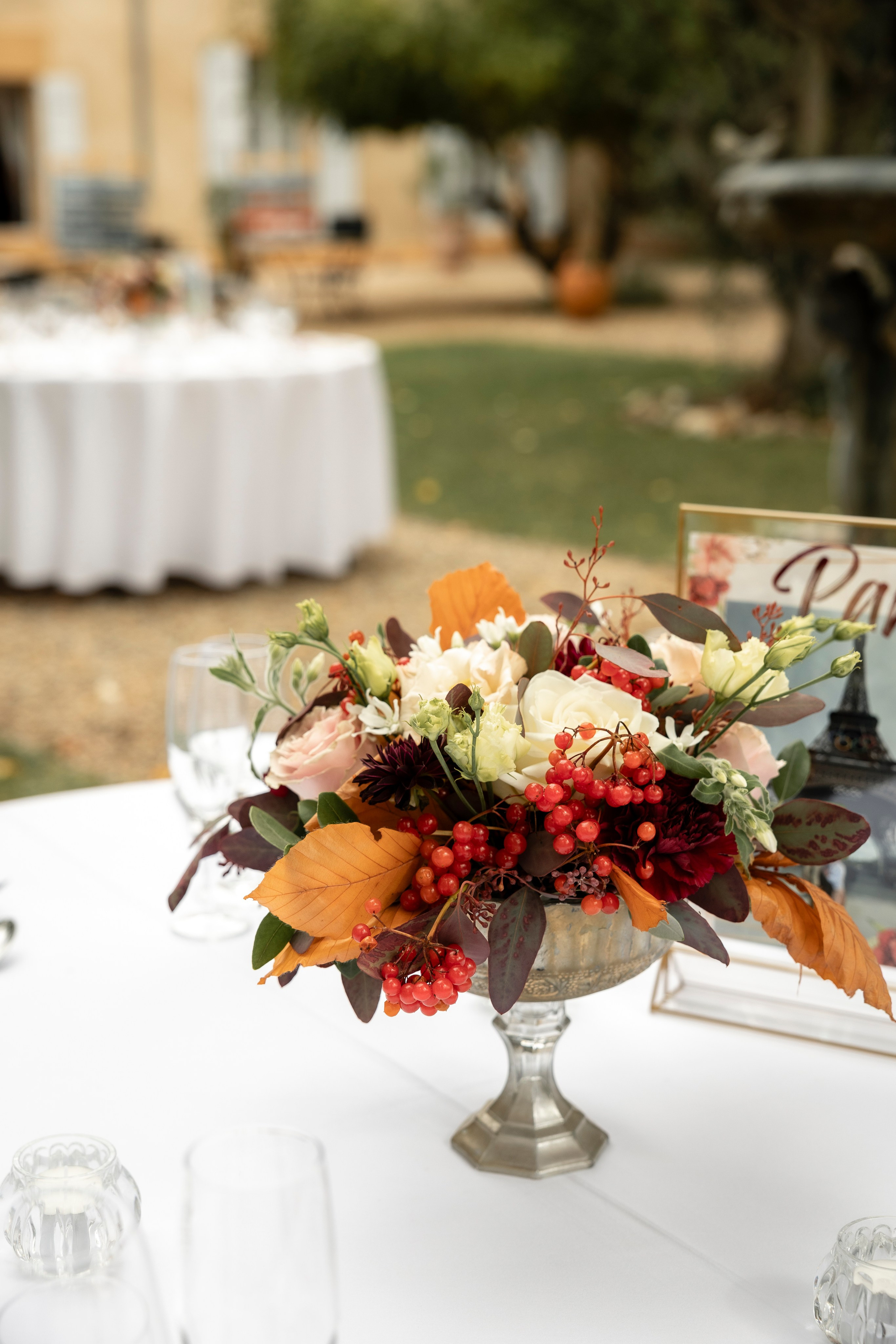 Mariage au Château Rieutort | Mariage de destination dans le Sud-Ouest de la France. Eugénie Smirnova — Photographe à Toulouse et dans le Sud-Ouest