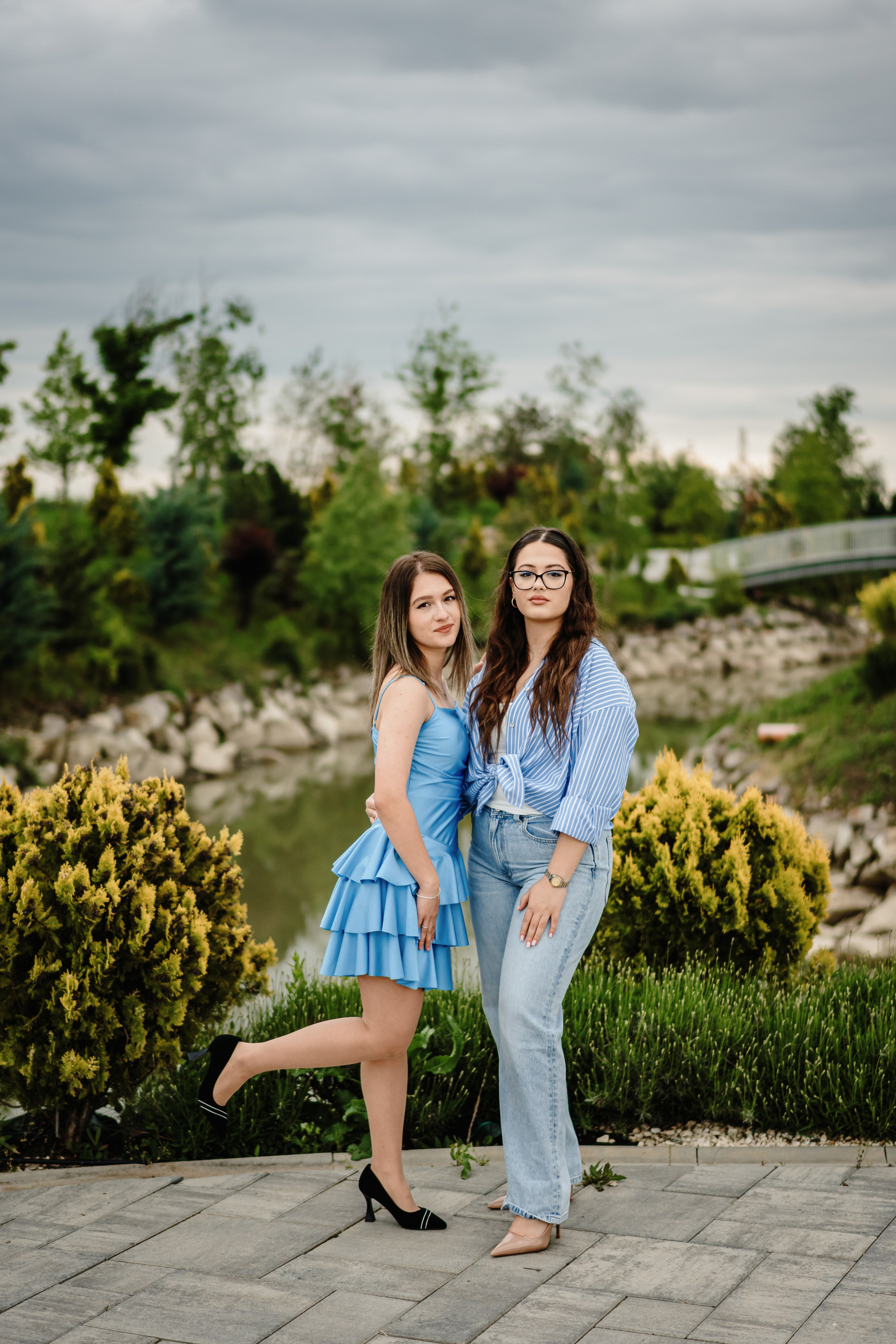 Albume ABSOLVENTI. Amy Foto