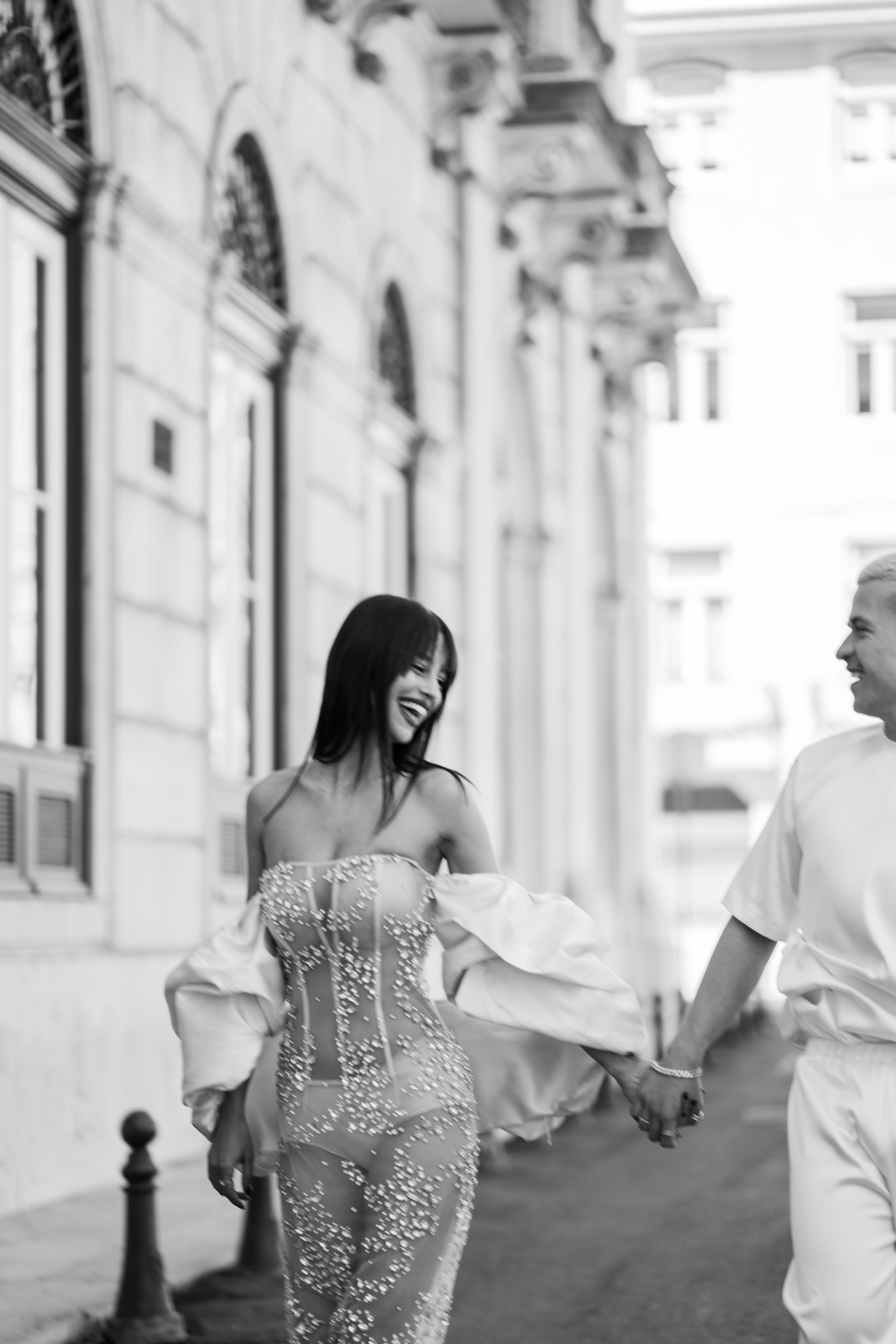 Holigood foto y video reportaje de bodas en San Sebastián y Europa