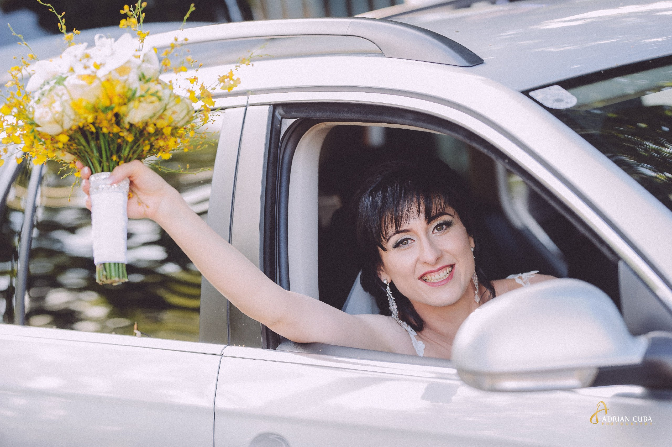 Fotograf nunta Iasi | Adrian Cuba — servicii profesionale de fotografie de nunta